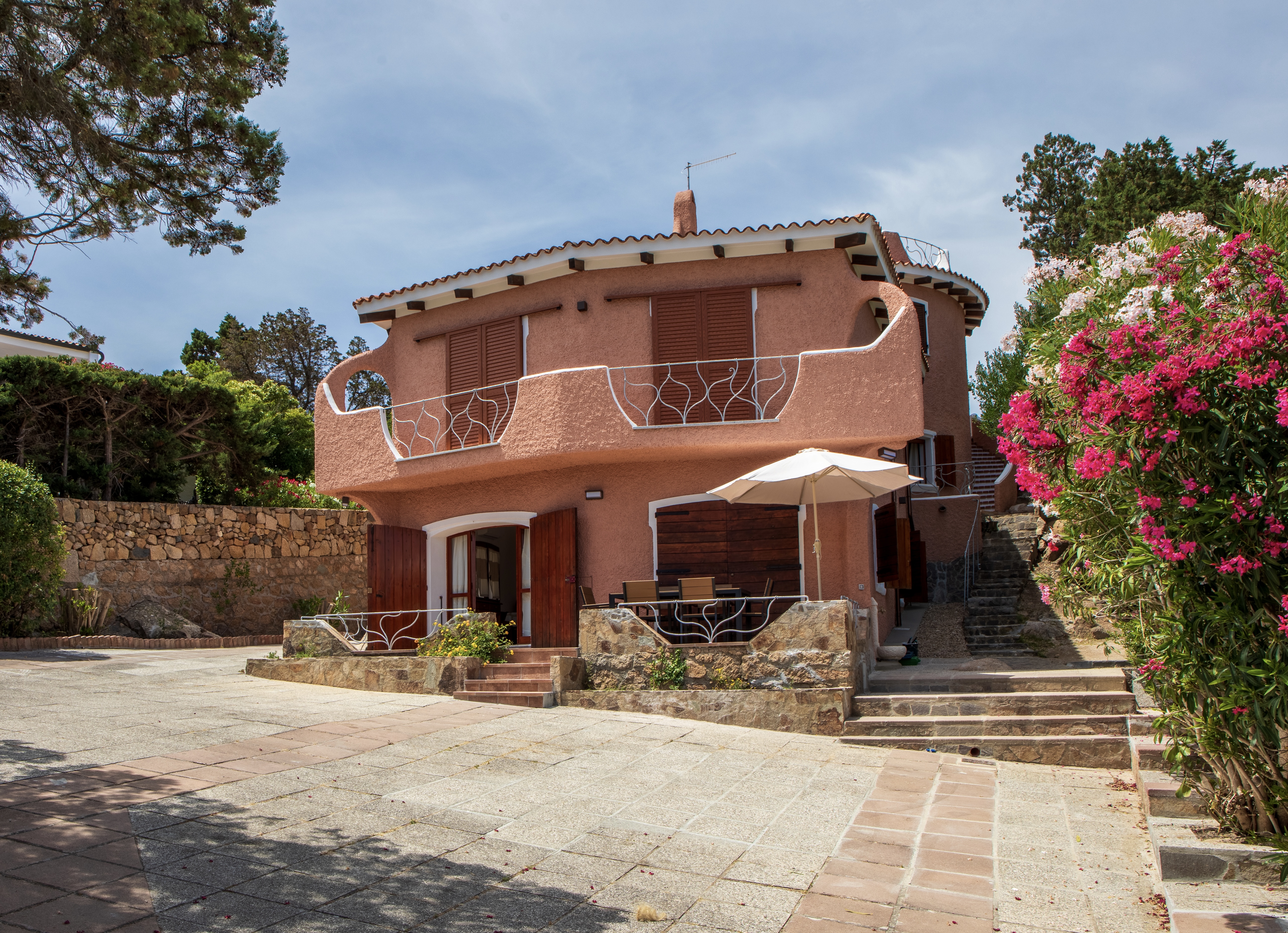 Residenza Turchese Abbamar