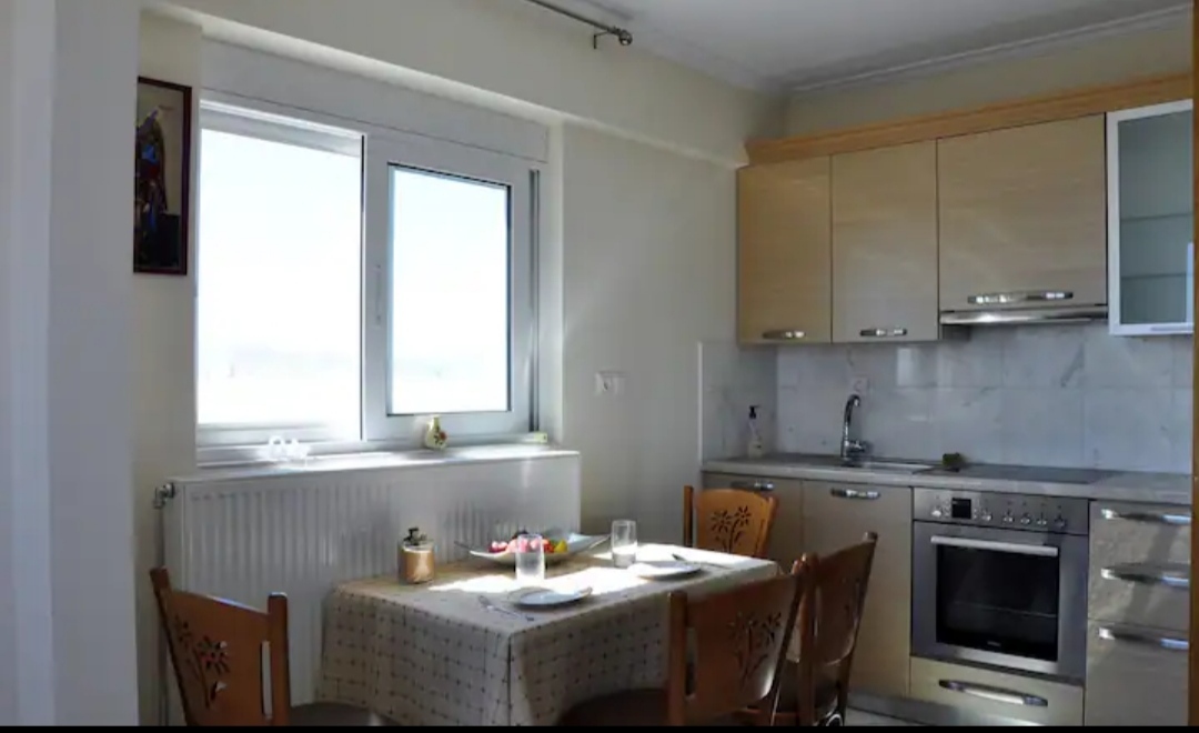 Αmazing 360°Sea View little apartment