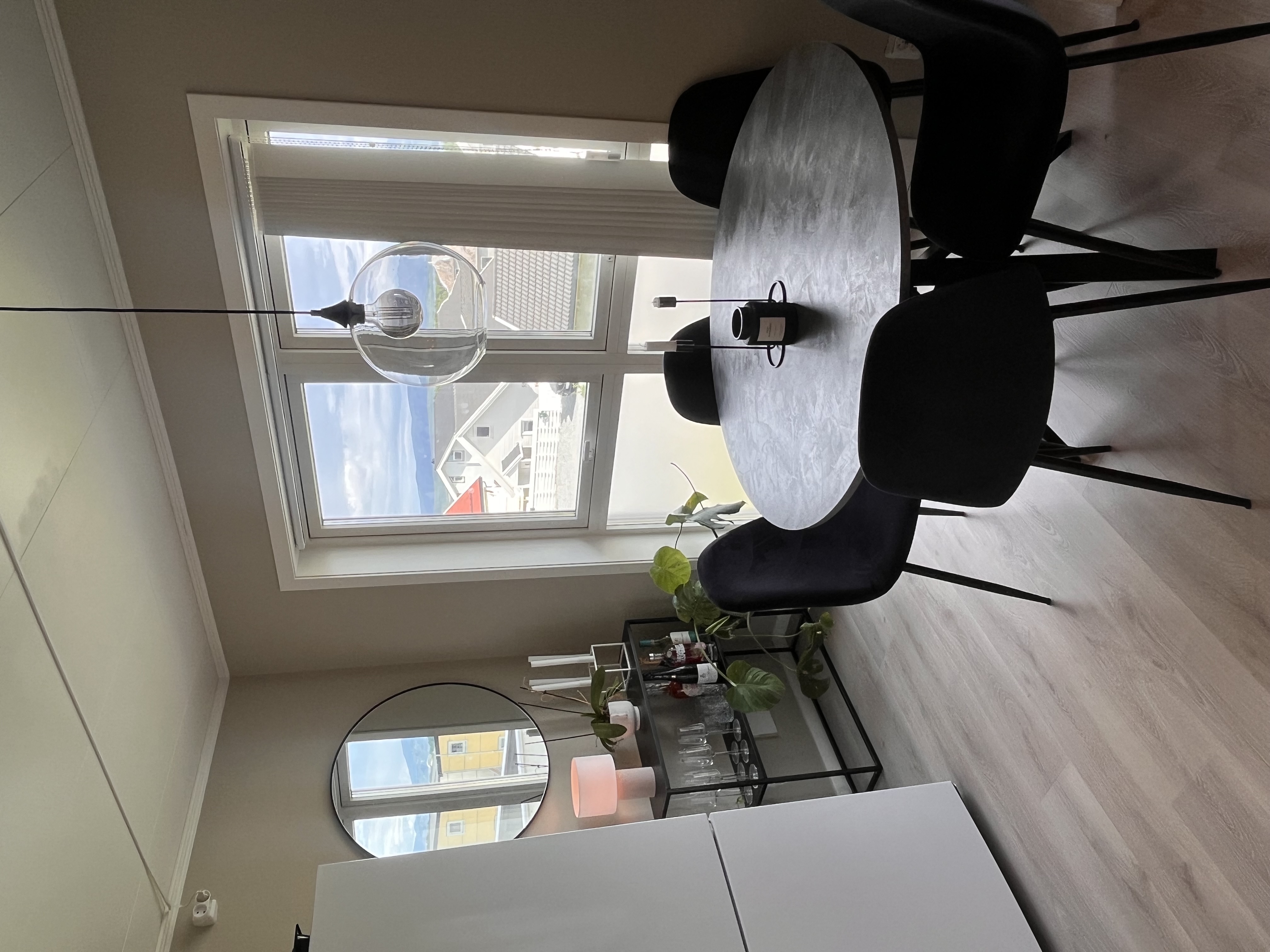 Apartment in Bodø