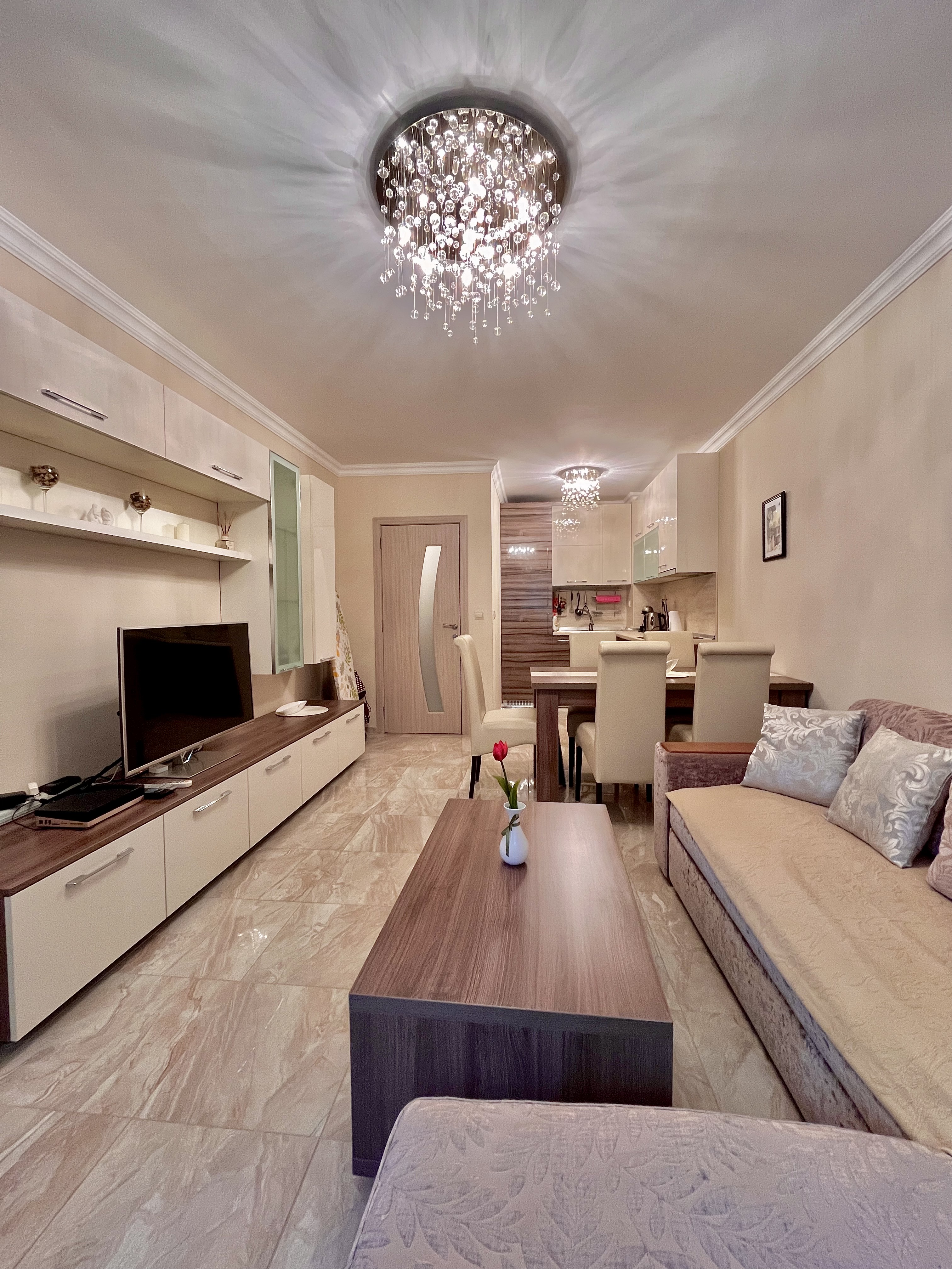 Apartment LIDIA