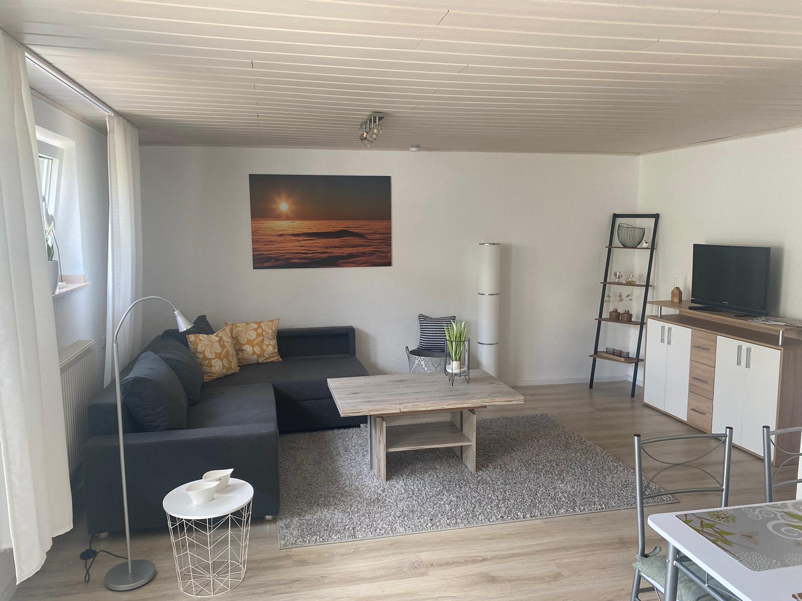 Apartment/vacation home