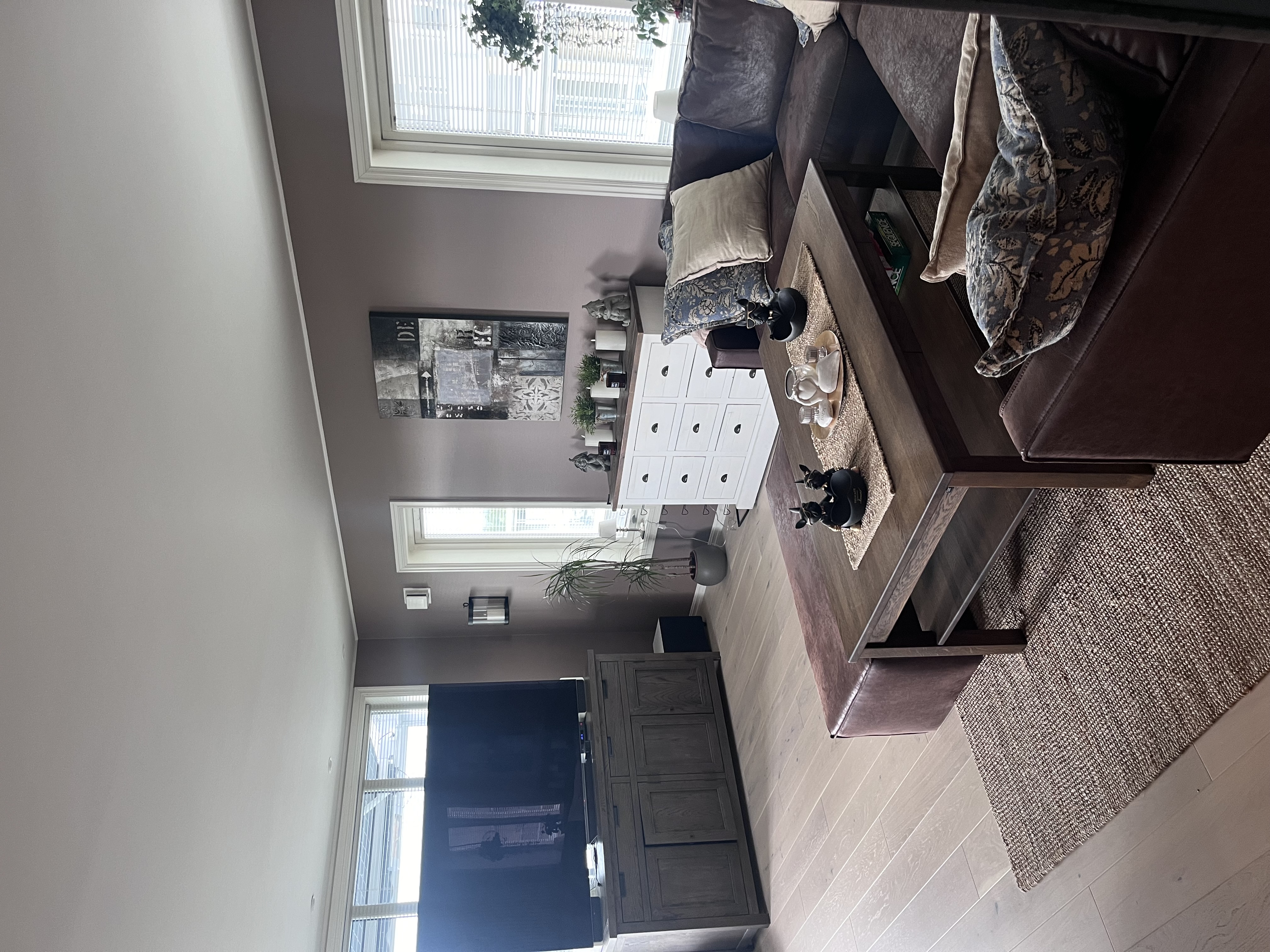 Penthouse Ski