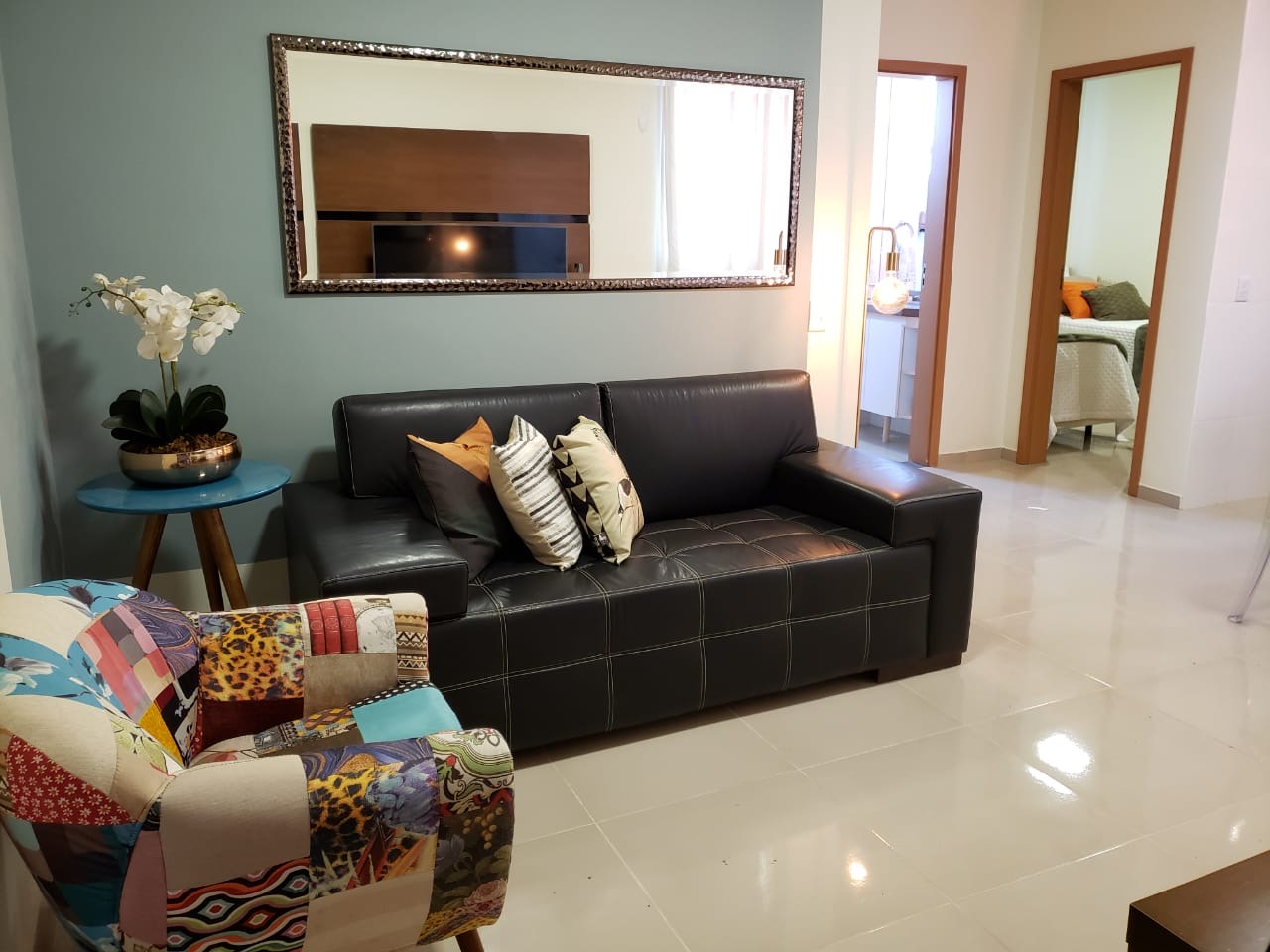 Apartamento