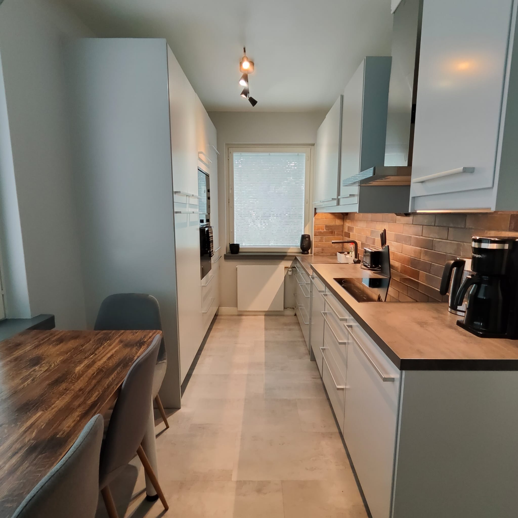 Karelia apartment - apartment for 1-4 people