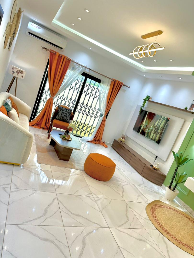 Residence la Villa LuxeVibe