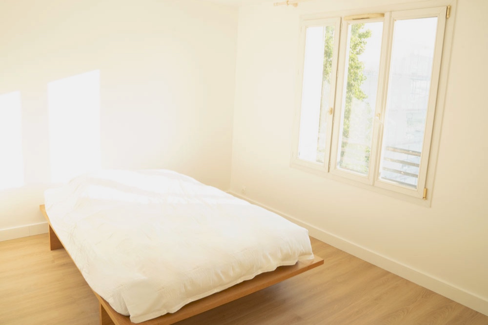 Apartment 9 min from Paris