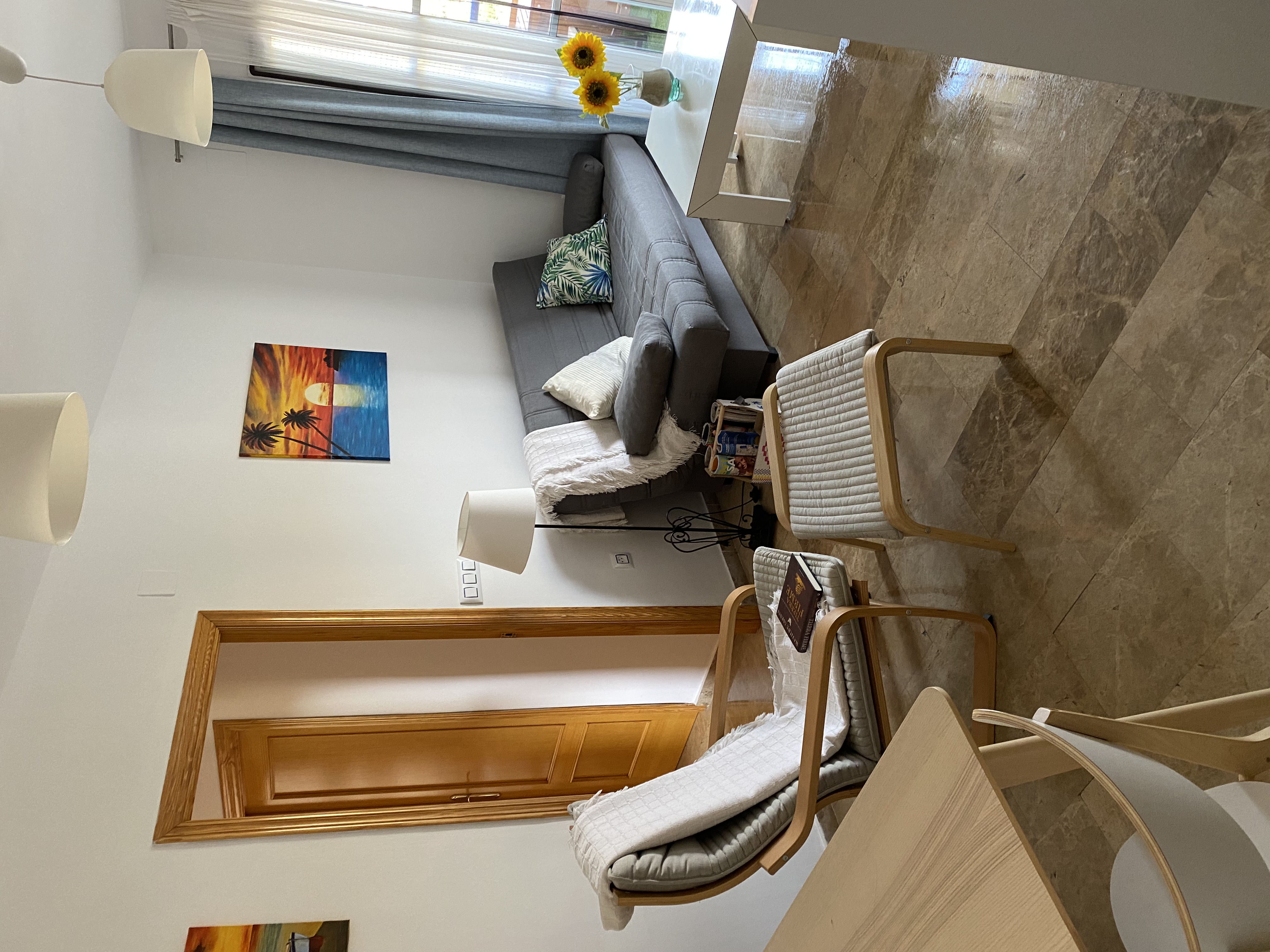 Cozy apartment Islantilla
