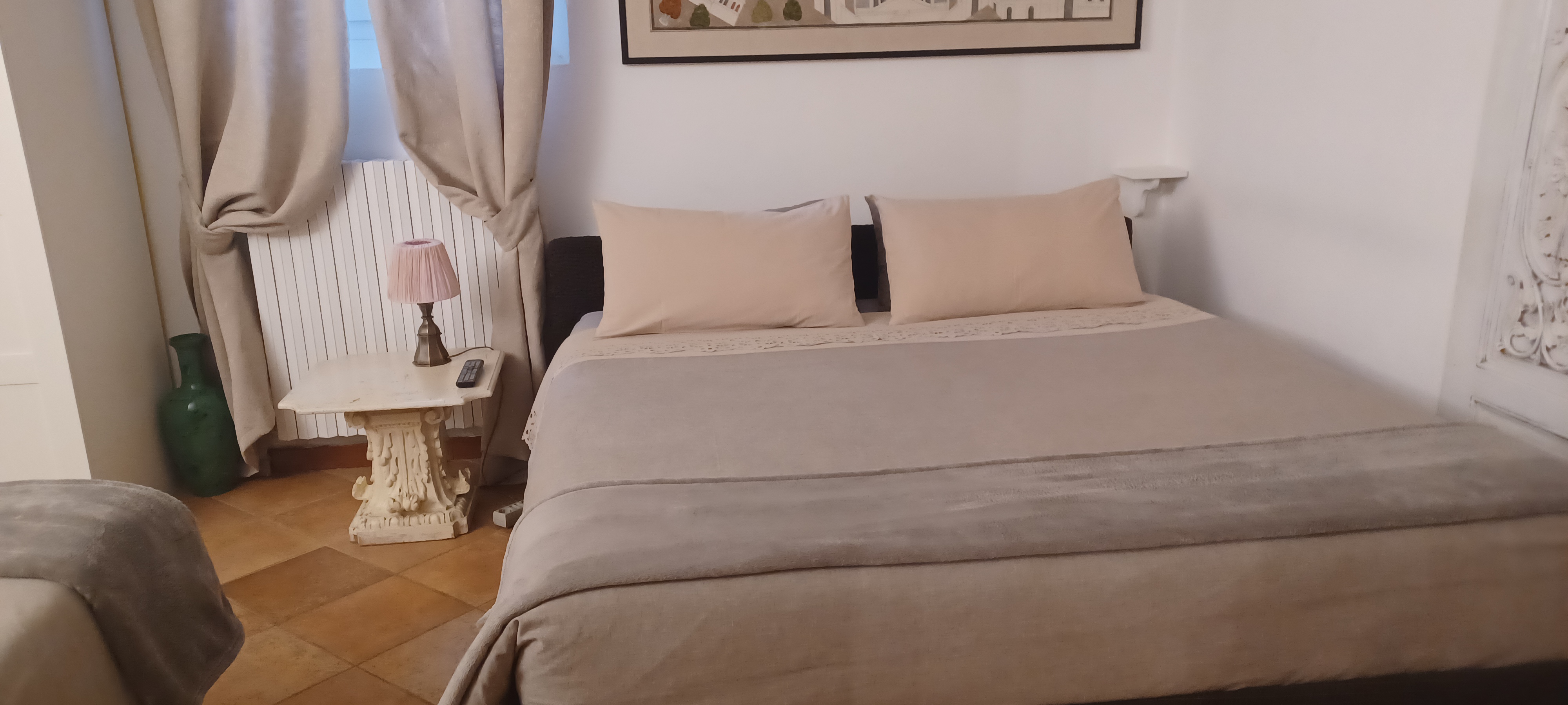 Casa degli Oleandri, parcheggio, colazione e wifi in Santo Stefano, Bologna