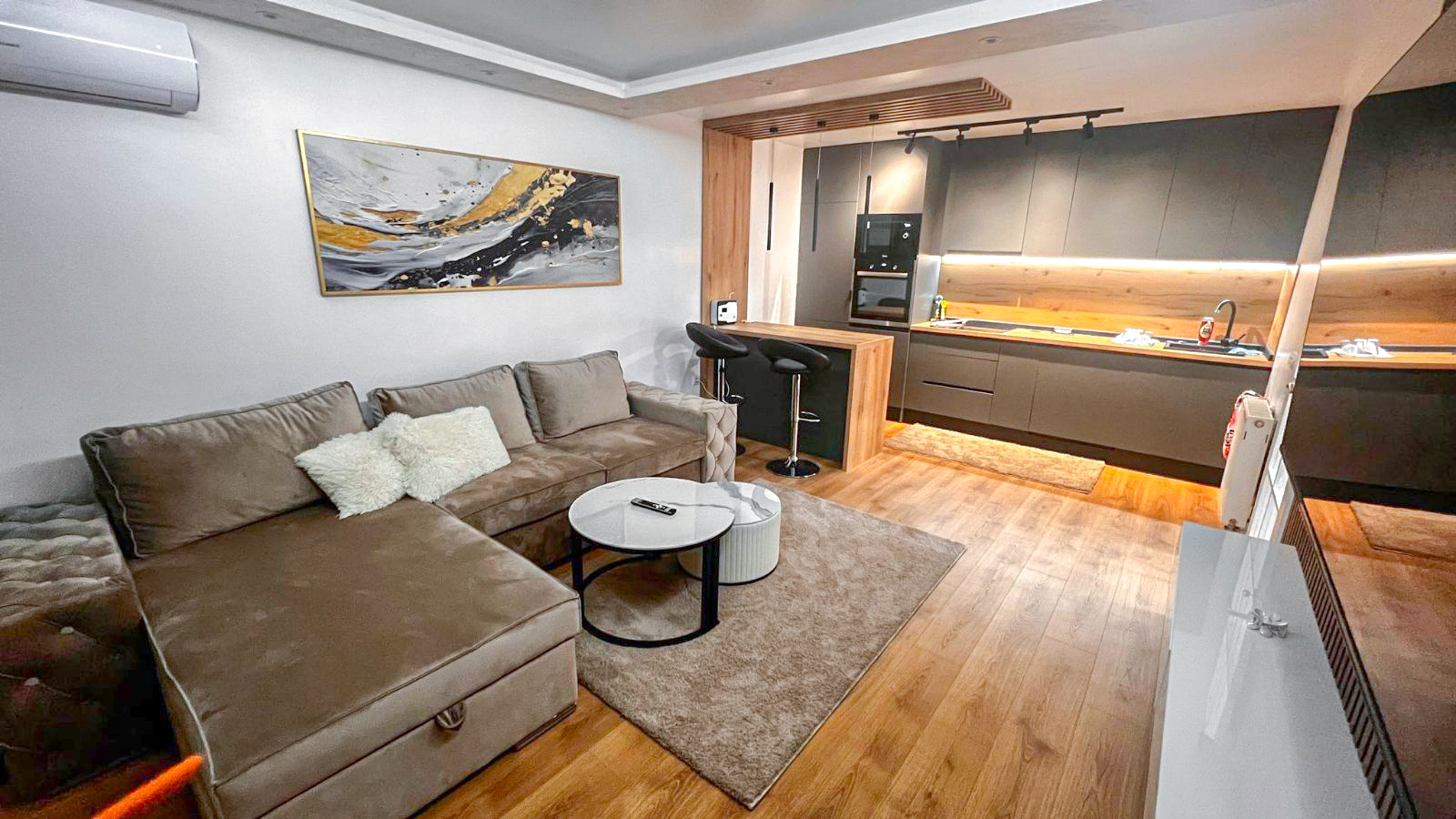 Apartment Una Sarajevo - Ilidža