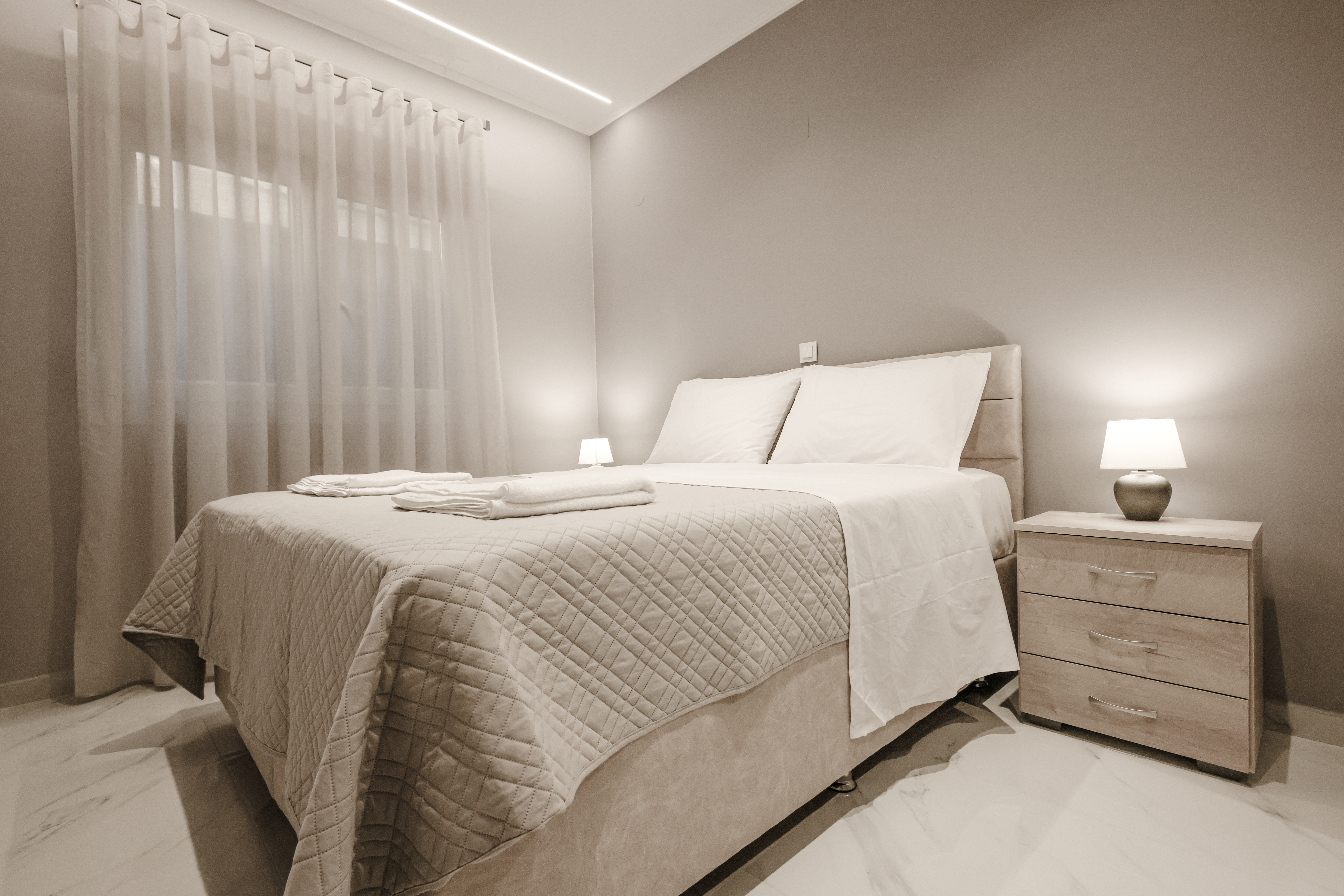 Victoria apartment 2