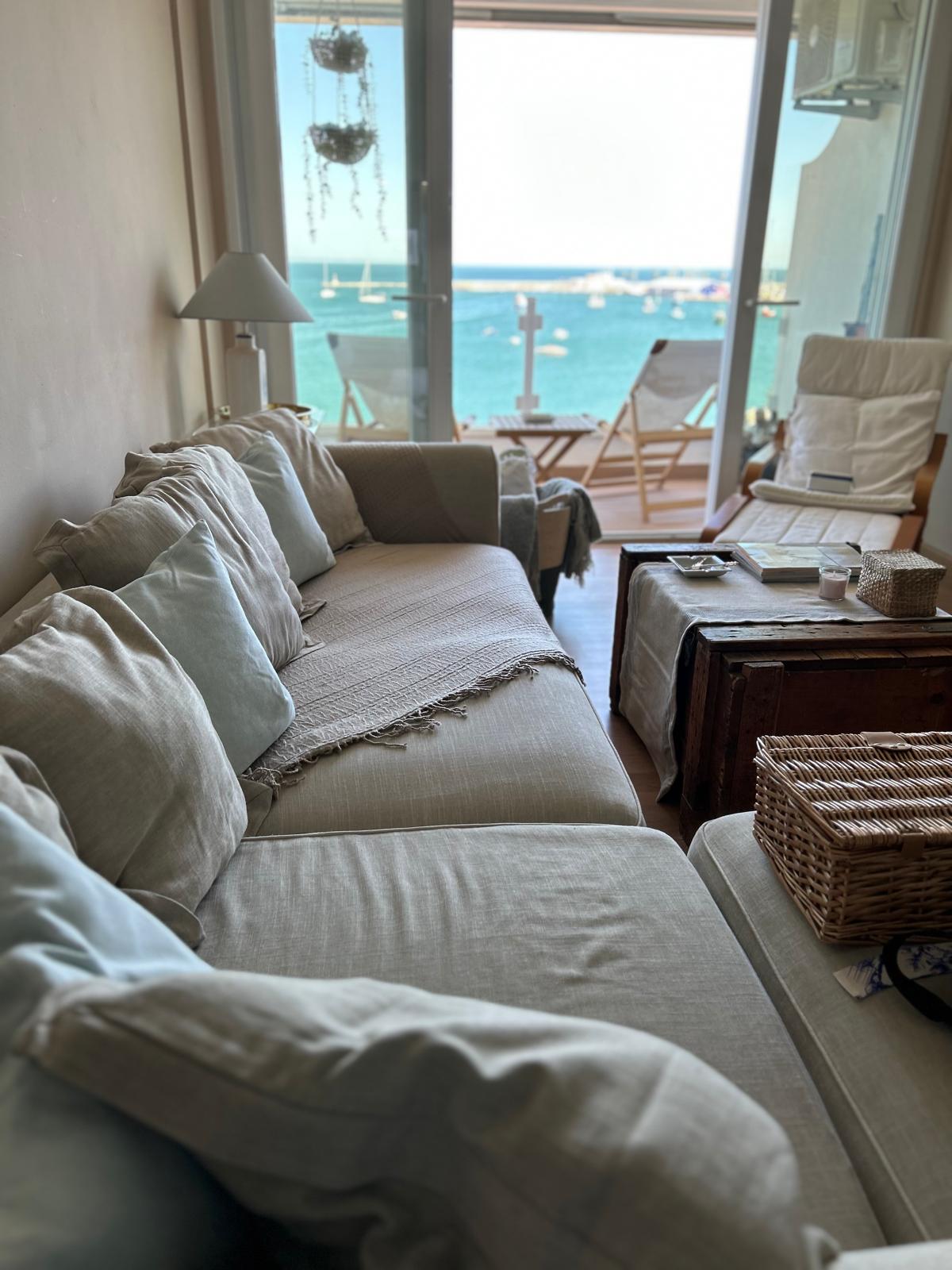 2U Sol Rainha Beach House Cascais