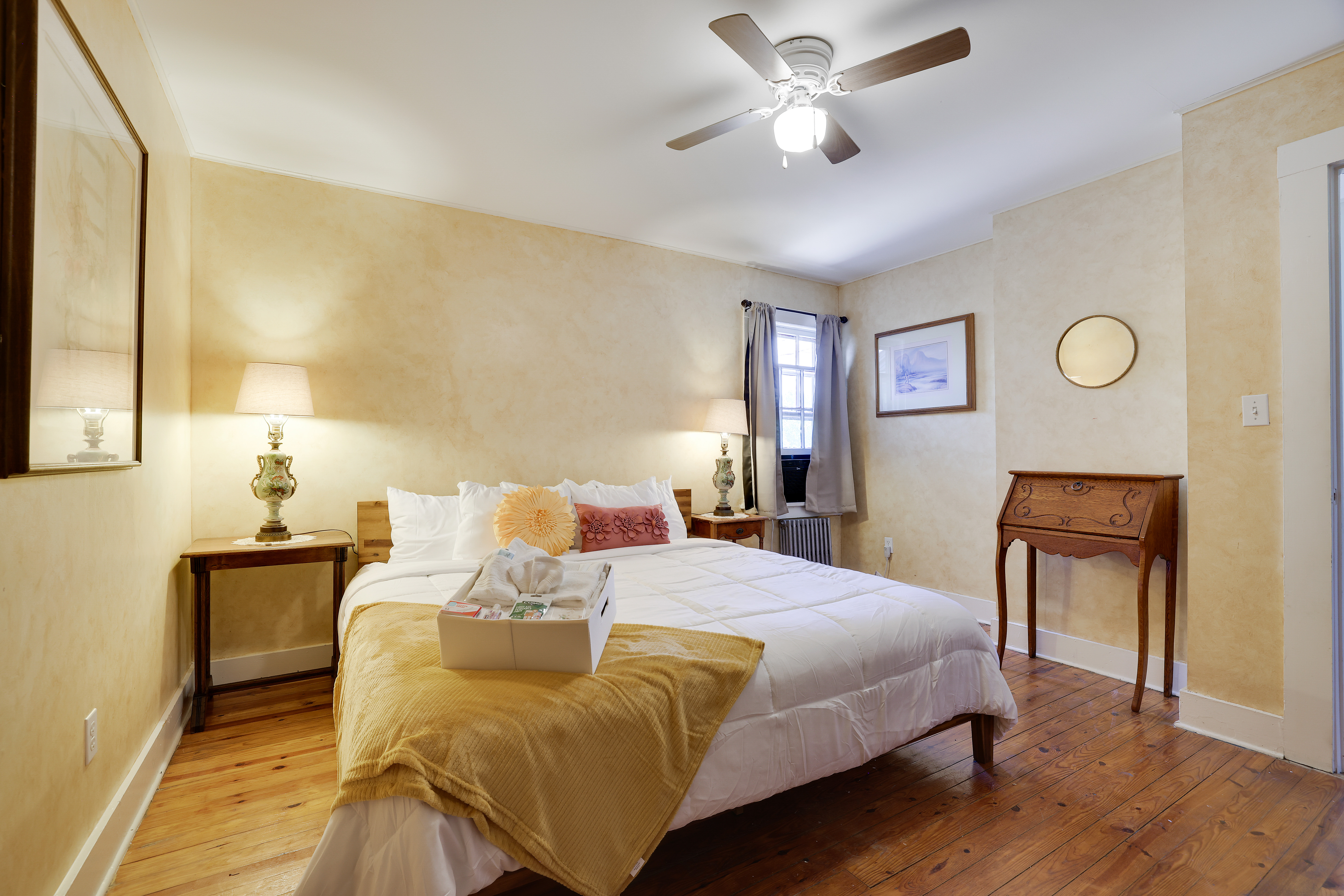 The Raftsman Inn Suite