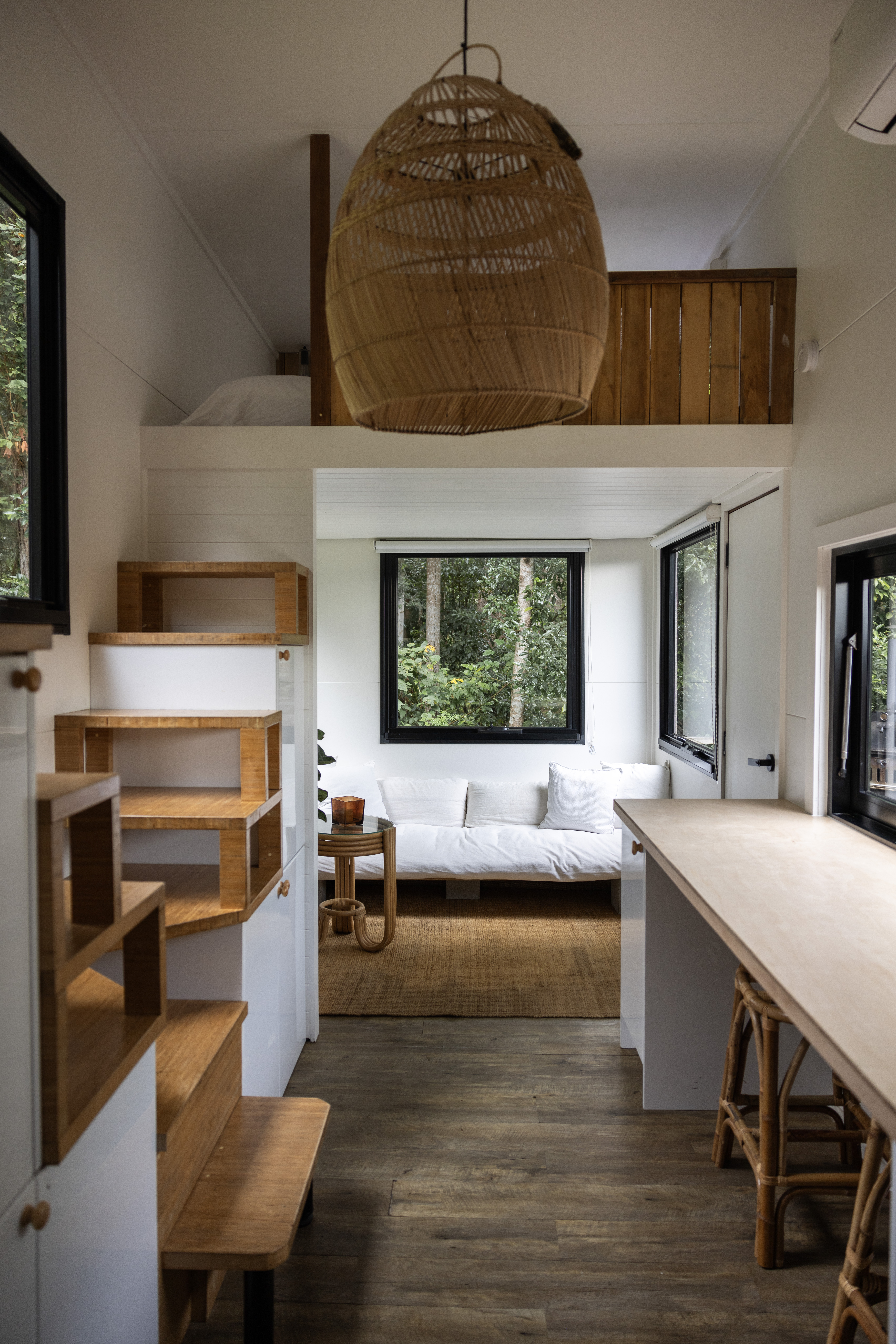 The Nook Tiny House Bellingen