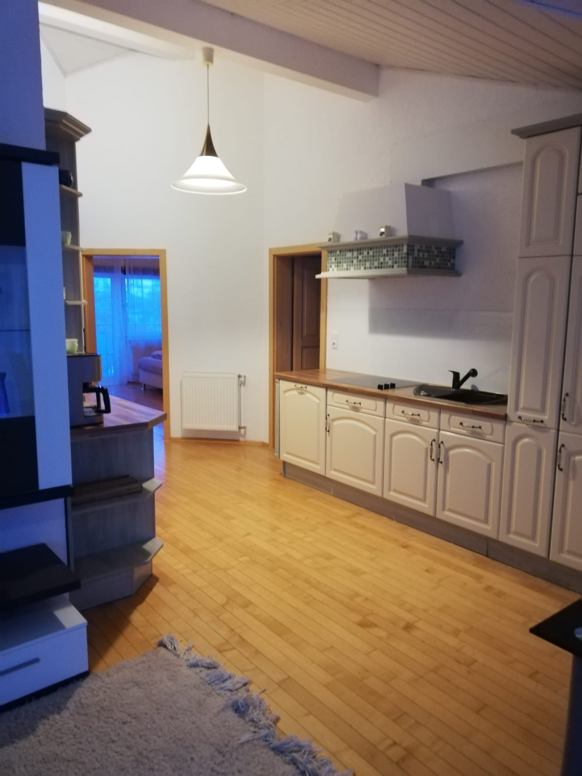 2 Zimmer Wohnung Bietigheim Bissingen Mieten