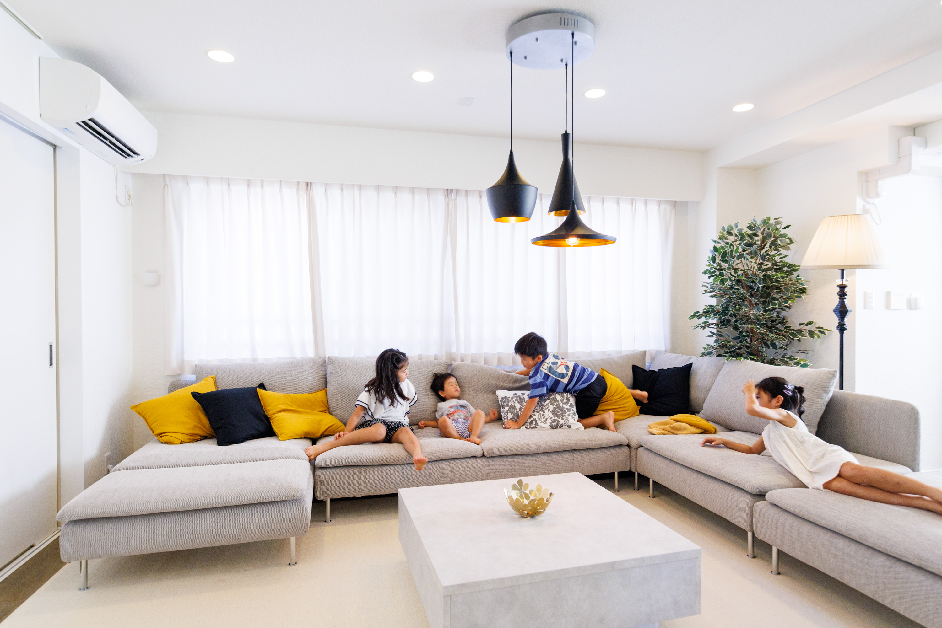 Room　他の方は購入を控えてください #Room CHAMBRE R-SQUARE CLOCK シャンブル アールスクエアクロック