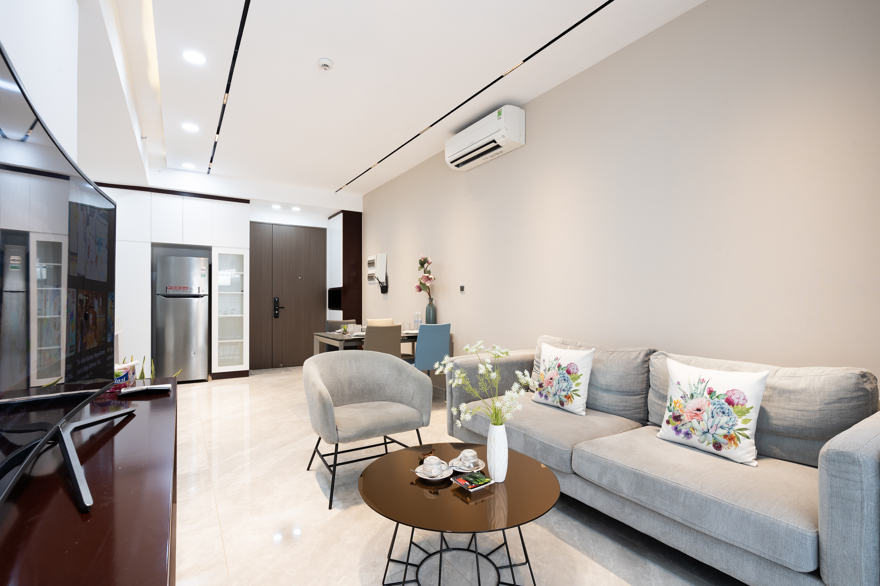 Premium Two Bedroom The Peak