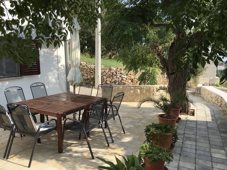 Holiday home Jan