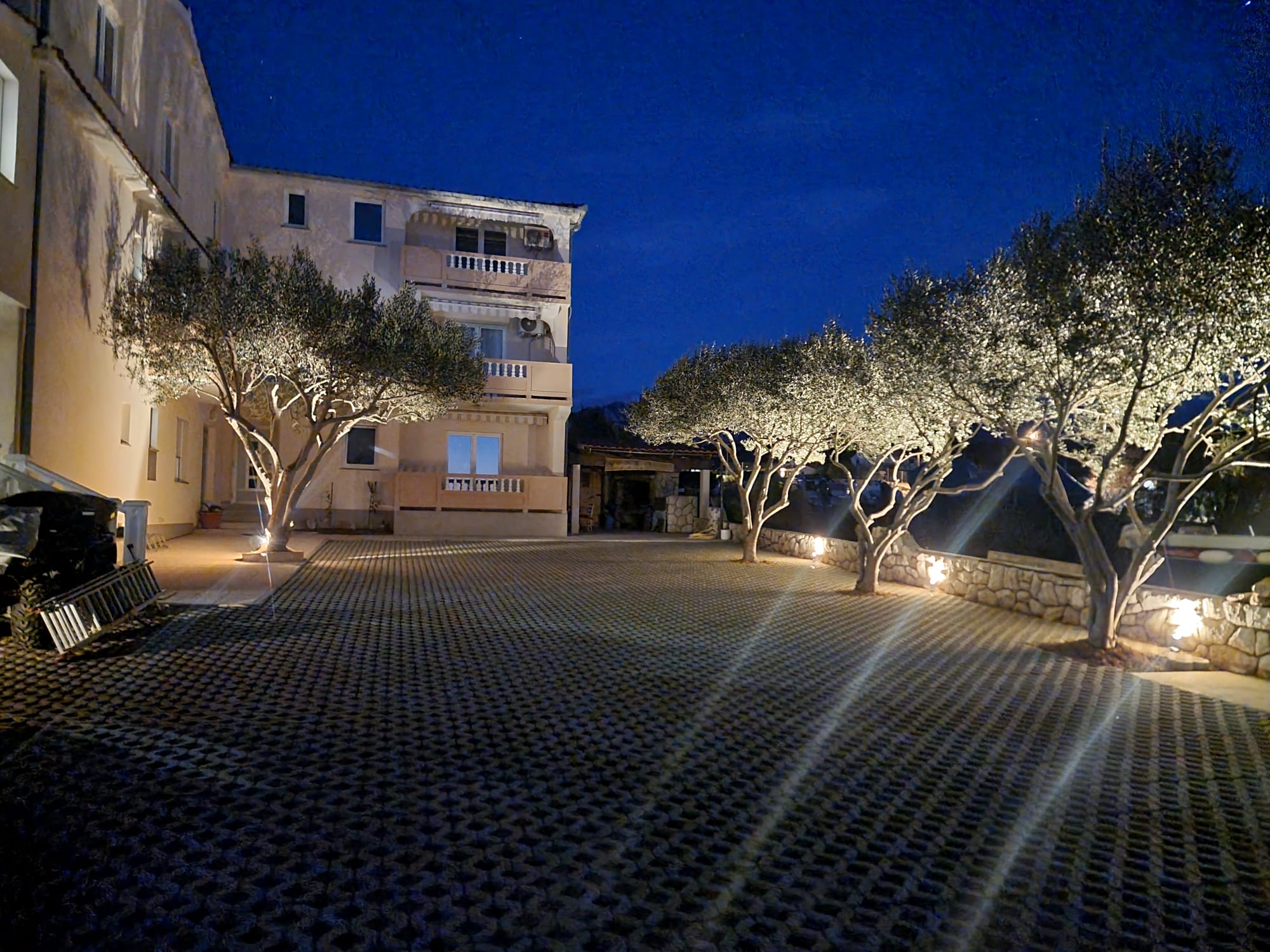 Apartment Nina 4 - in Strandnähe