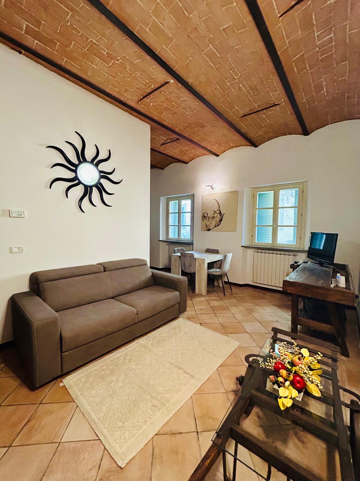 Elisia apartment