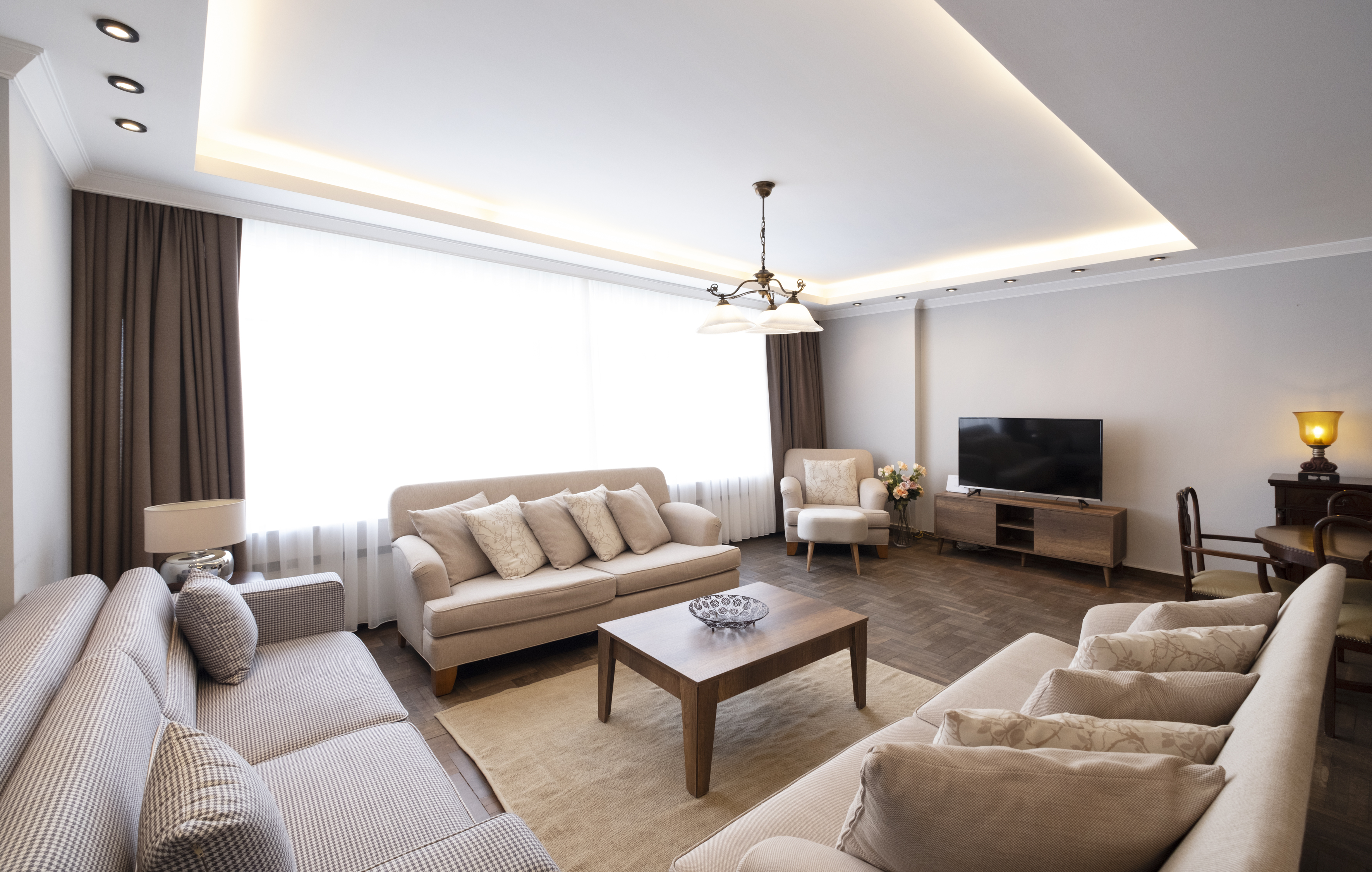 Bright Family Suite in the Middle of Nisantasi 41