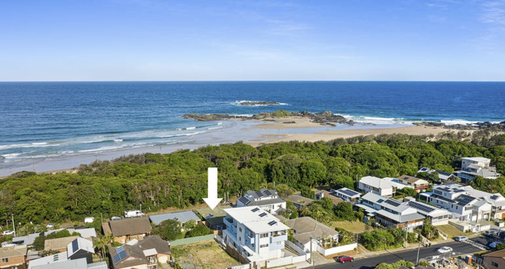 Nikita’s at Sawtell