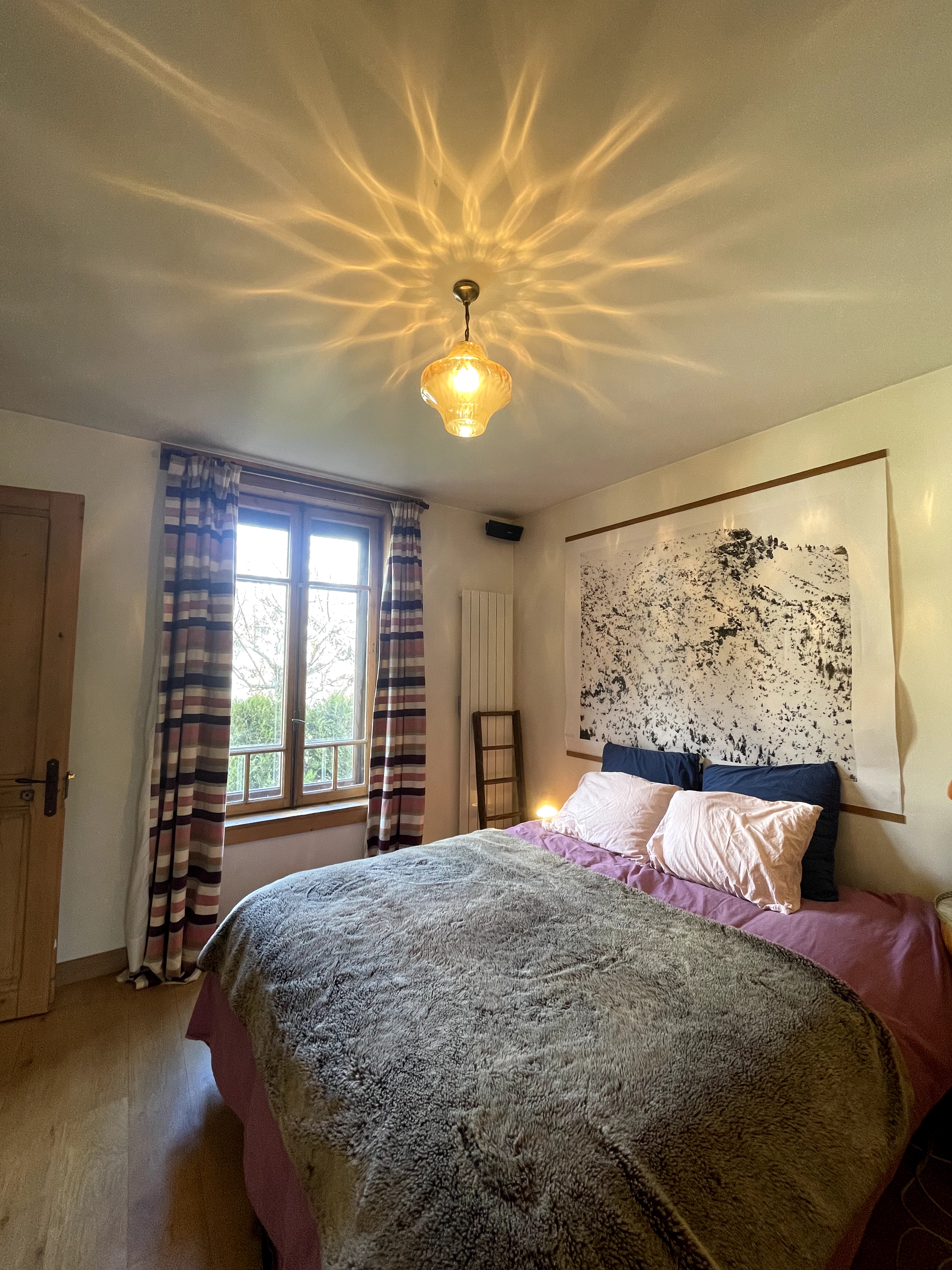 3 Bedrooms apartments t