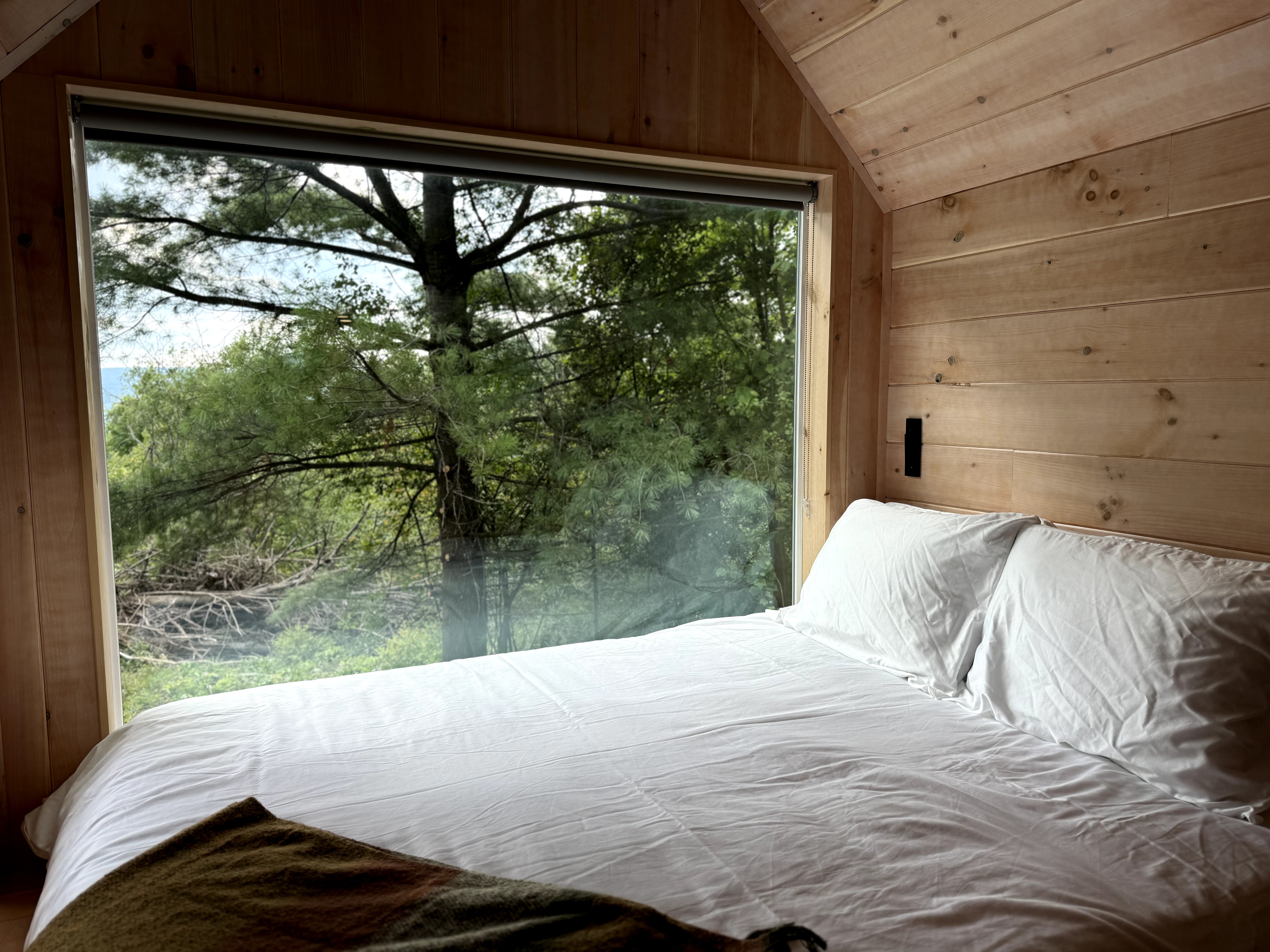 Wine Country Tiny Cabin - FLX 5