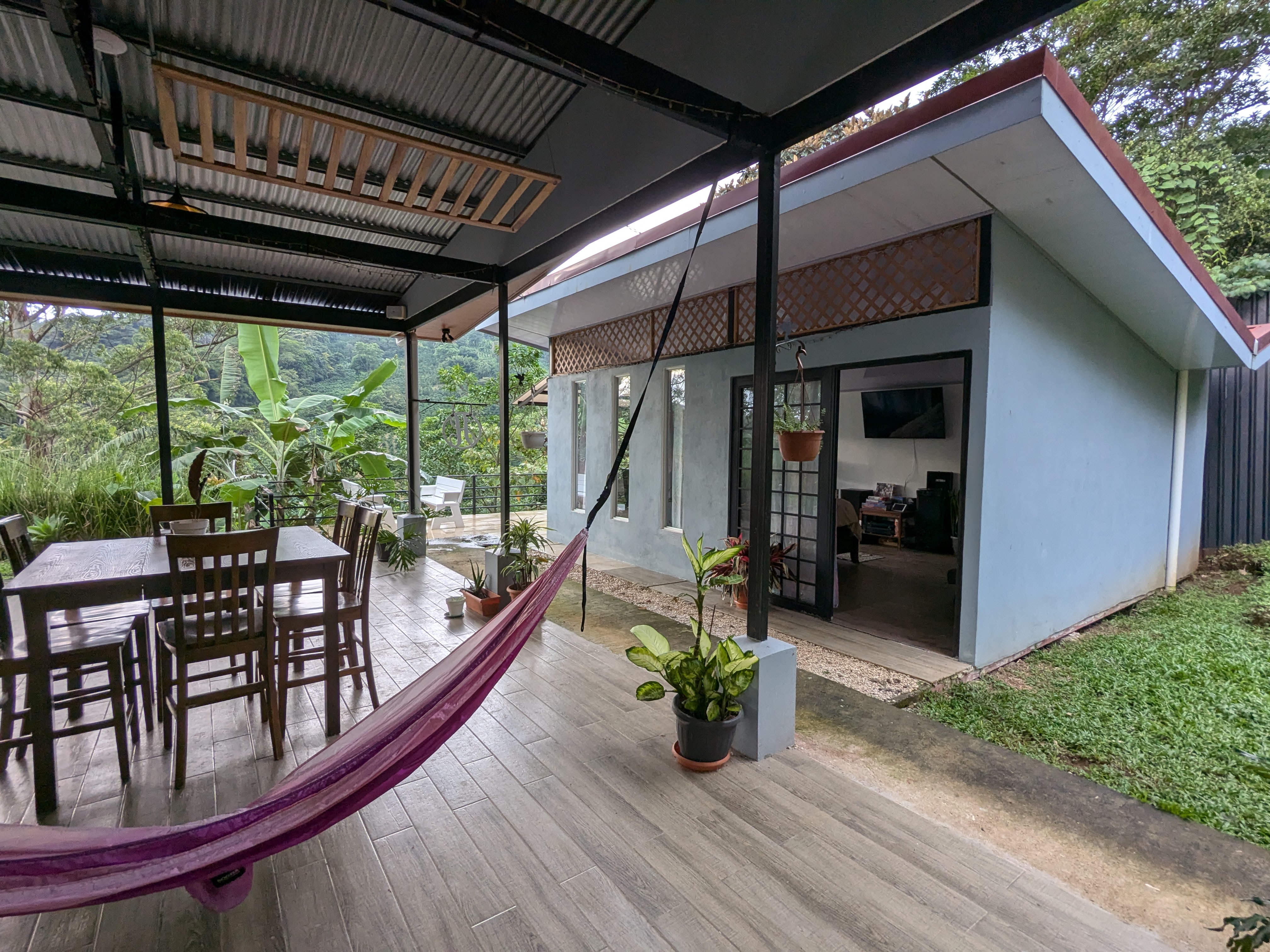 Valley View Casita
