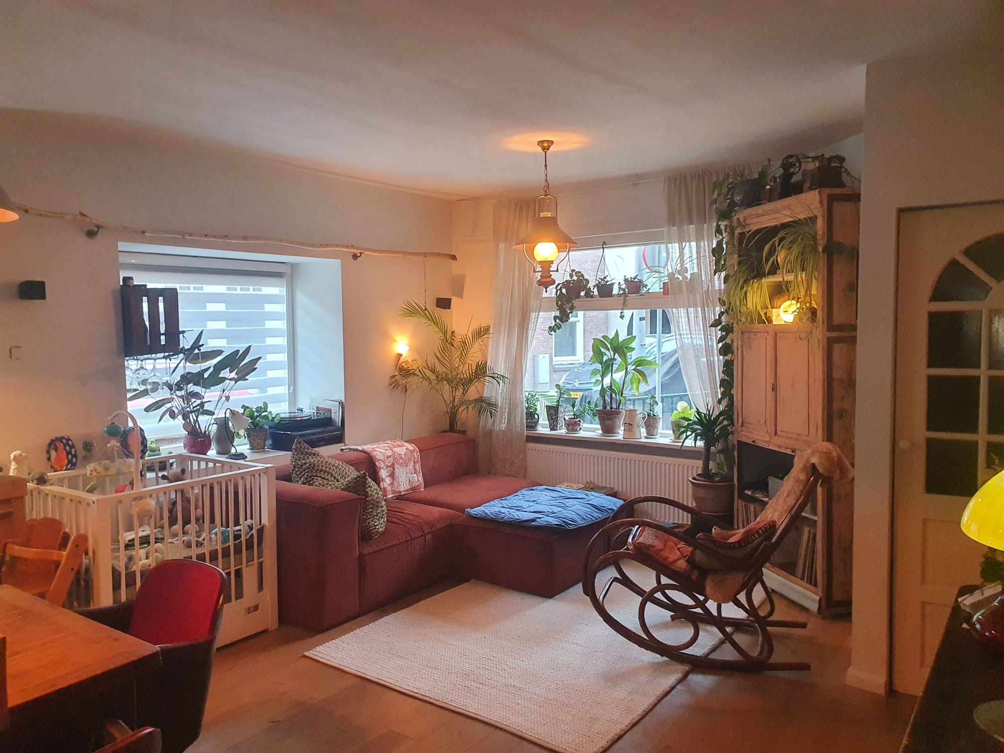 Cosy Apartment Amsterdam North — Amsterdam stay