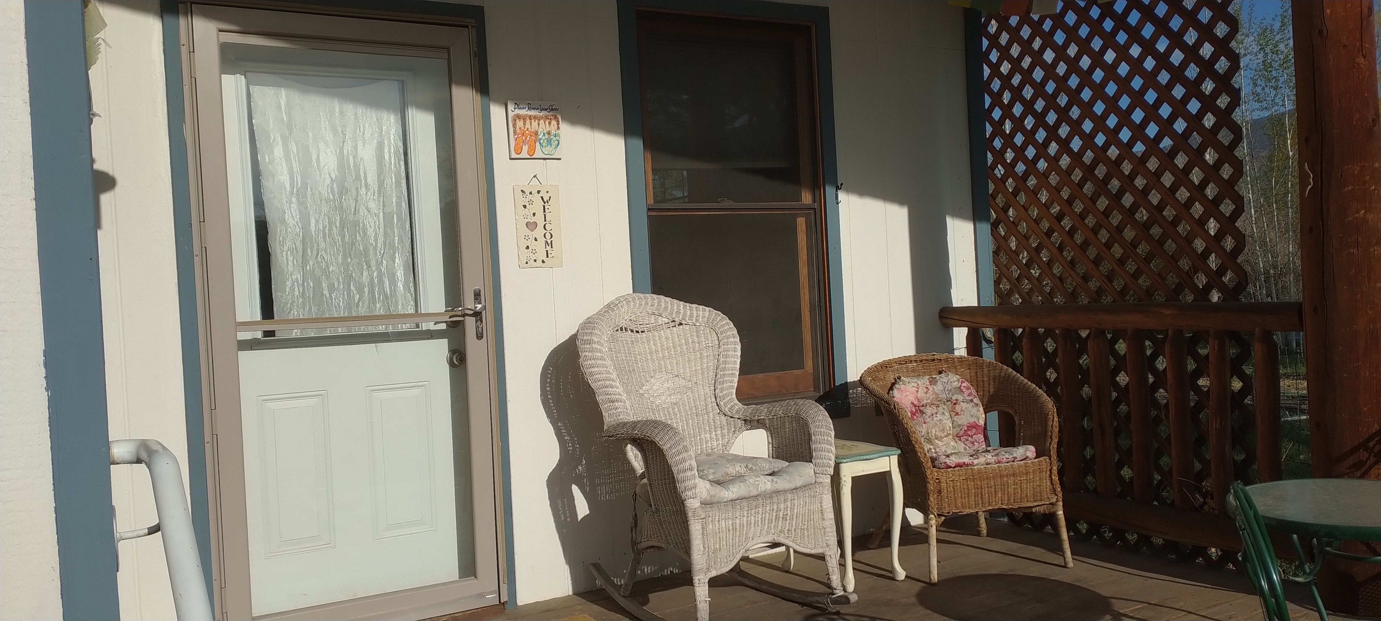 Paonia, Colorado Guest House