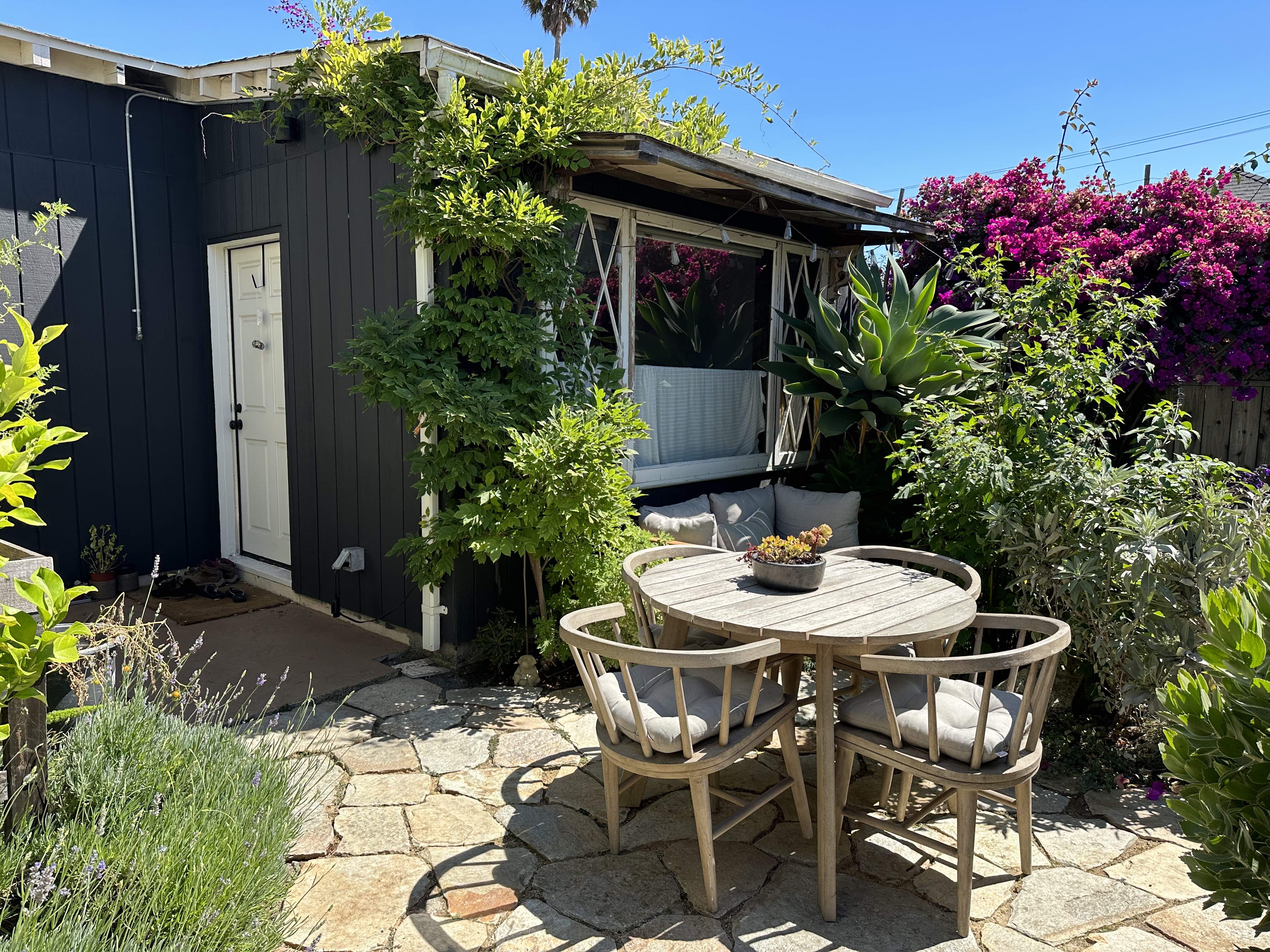 The Wabi-Sabi Cabin in North Oakland in Longfellow, Oakland