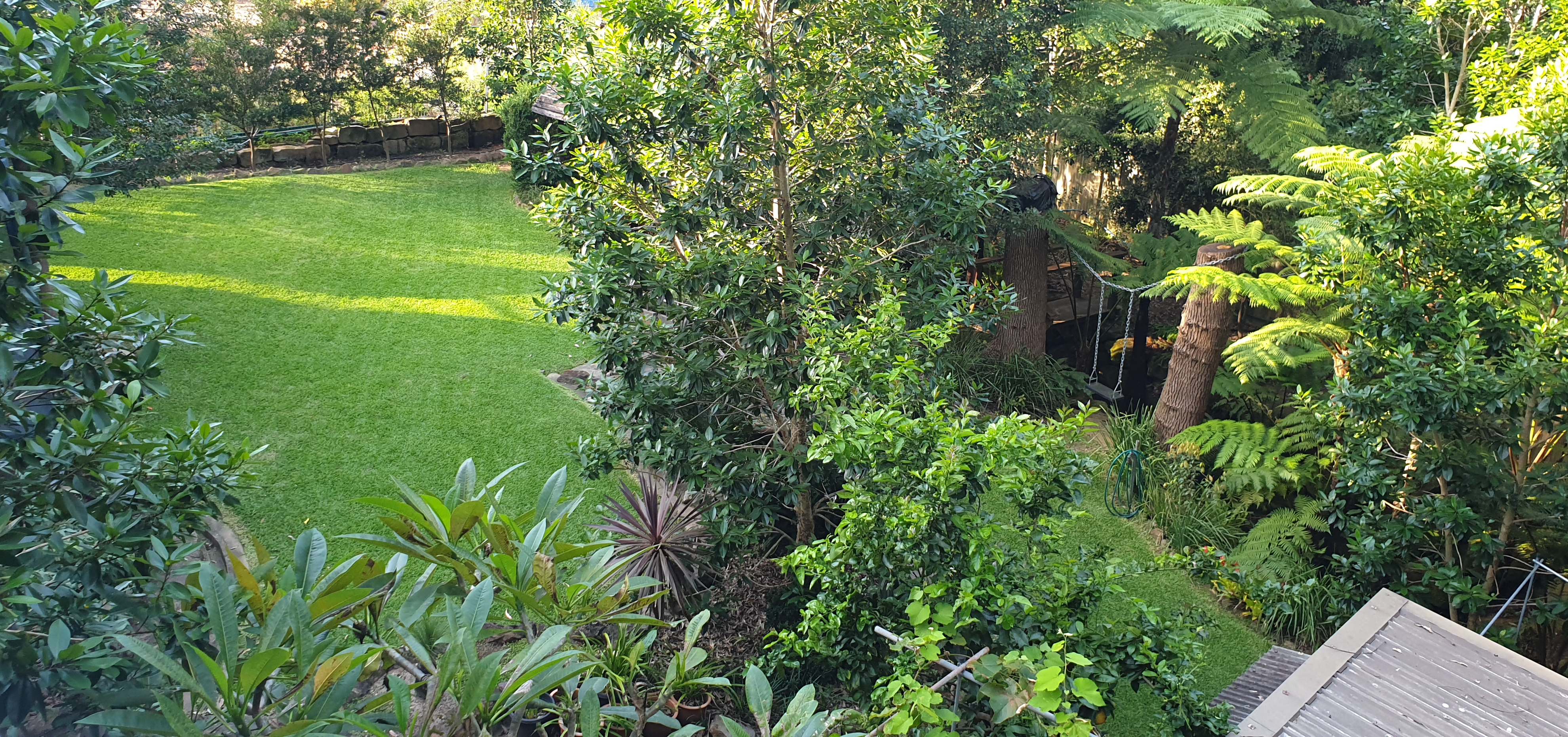 Private studio in great location