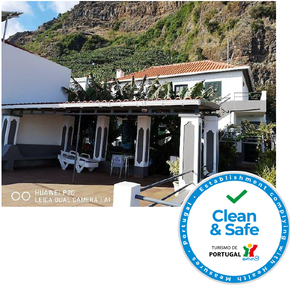 Paraíso Madeirense 25678/AL