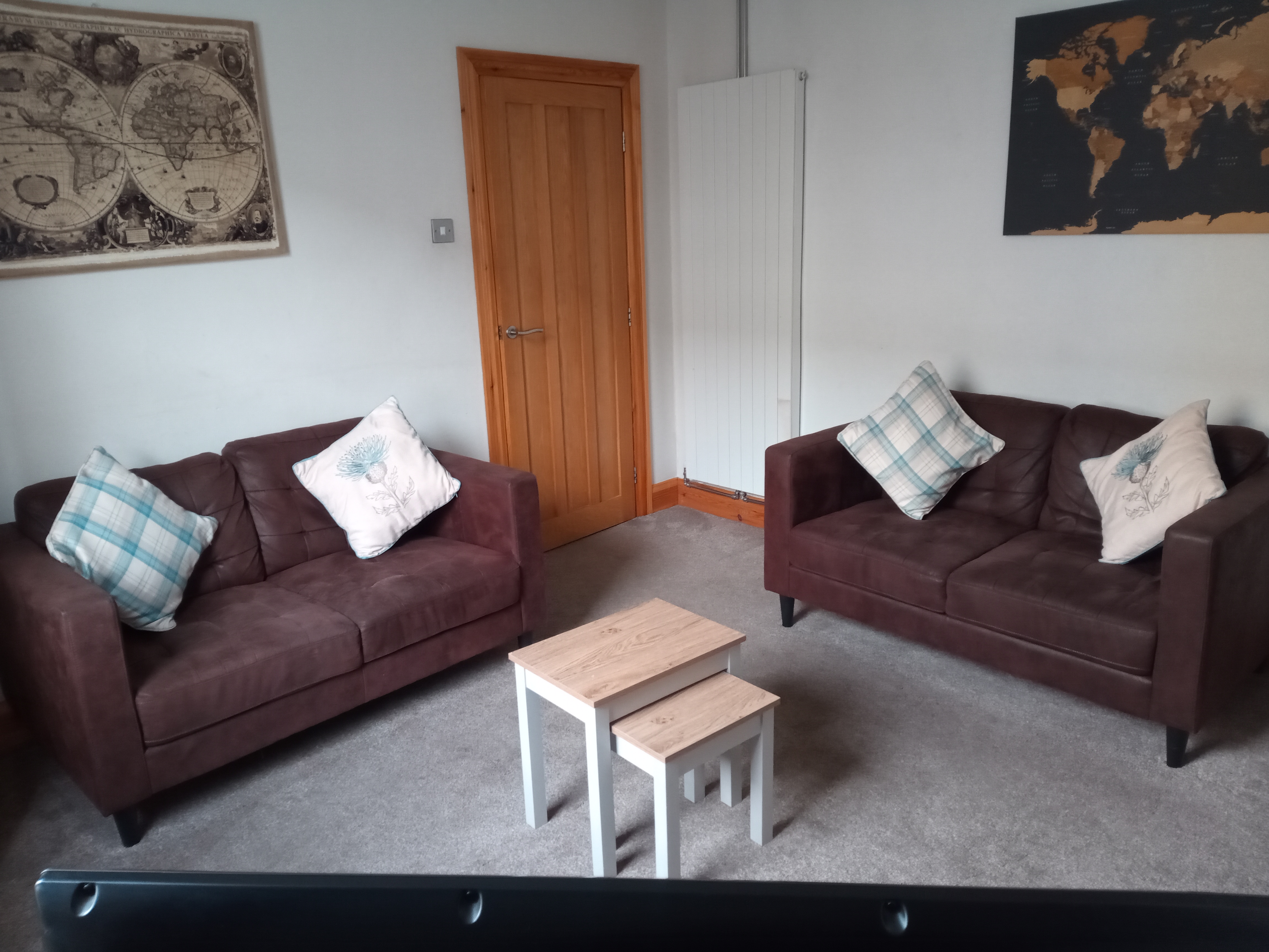 2 Bedroom House in 10 mins from the city centre. in Lawrence Hill, Bristol