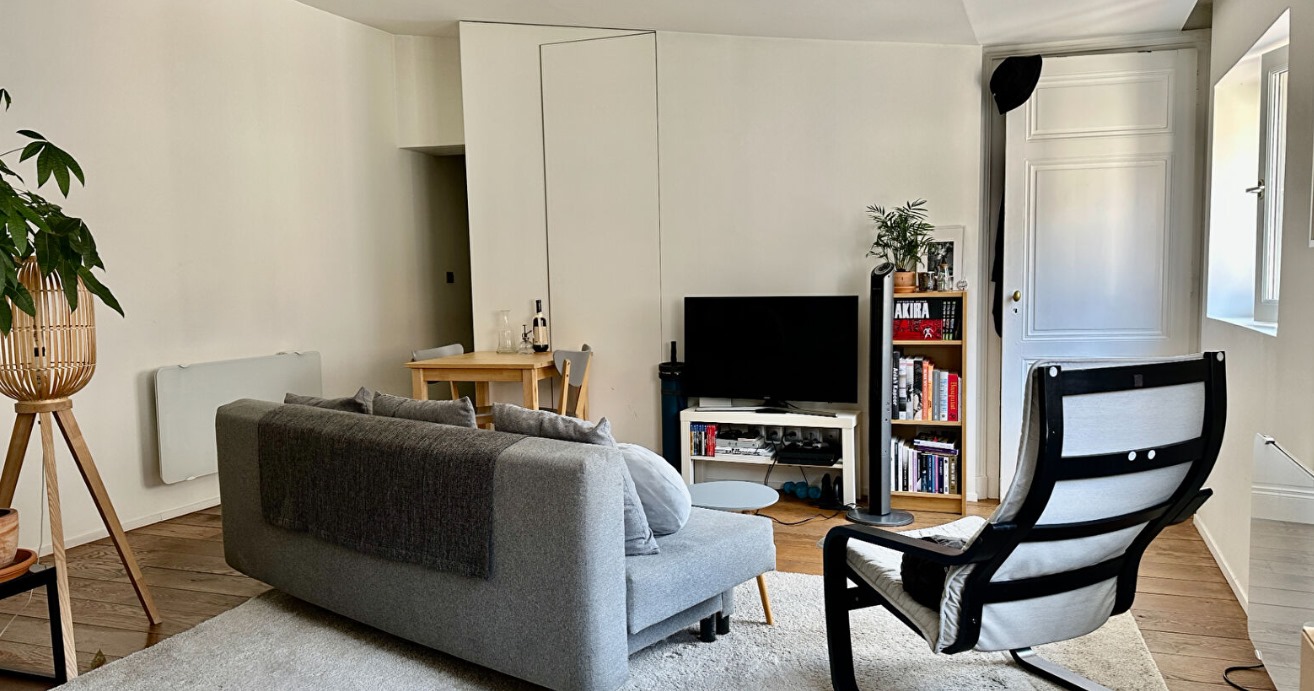 Appt 3 pers Place Bellecour in 2e Arrondissement, Lyon