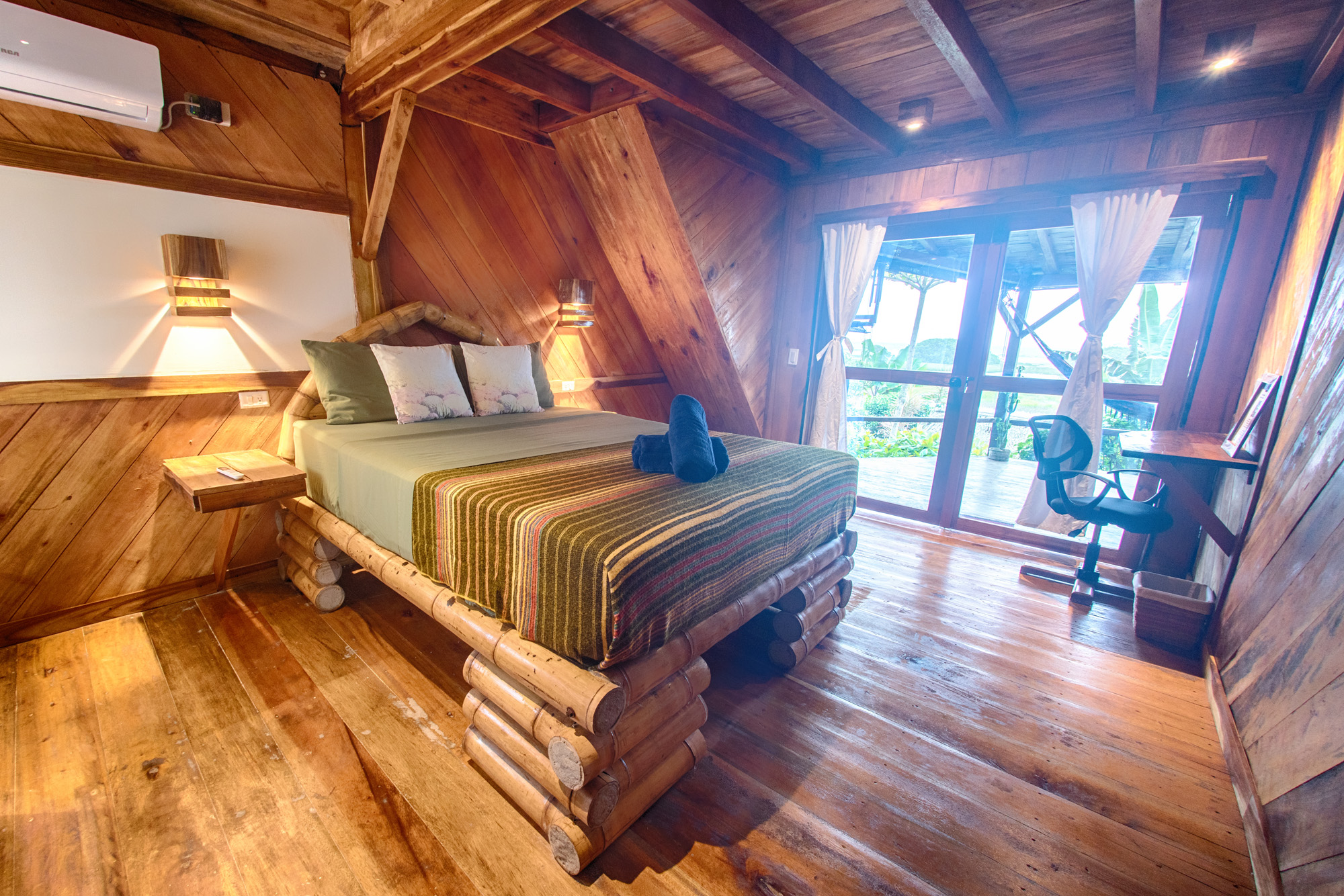 Sacha Room @ Vistamar