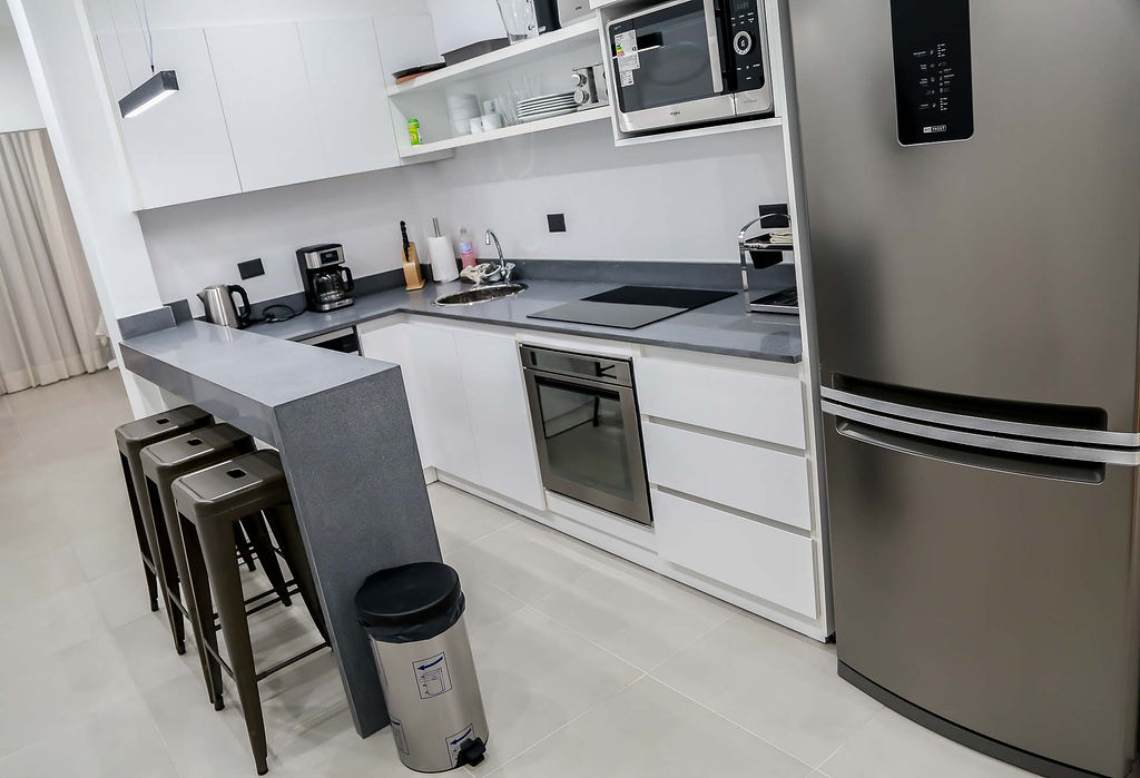 Fully Equipped Modern Loft Corrientes