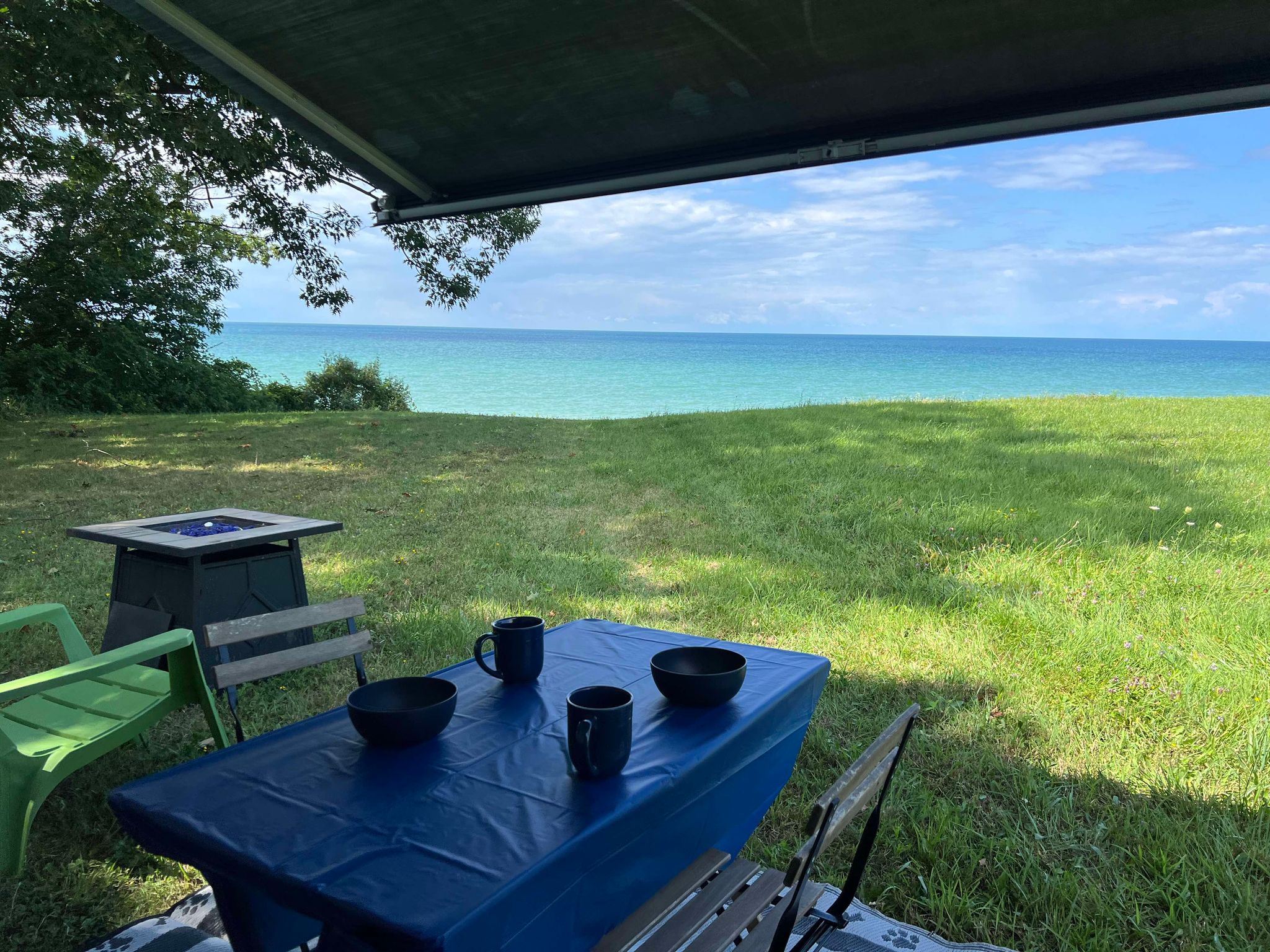 Jack's Lakeview Haven