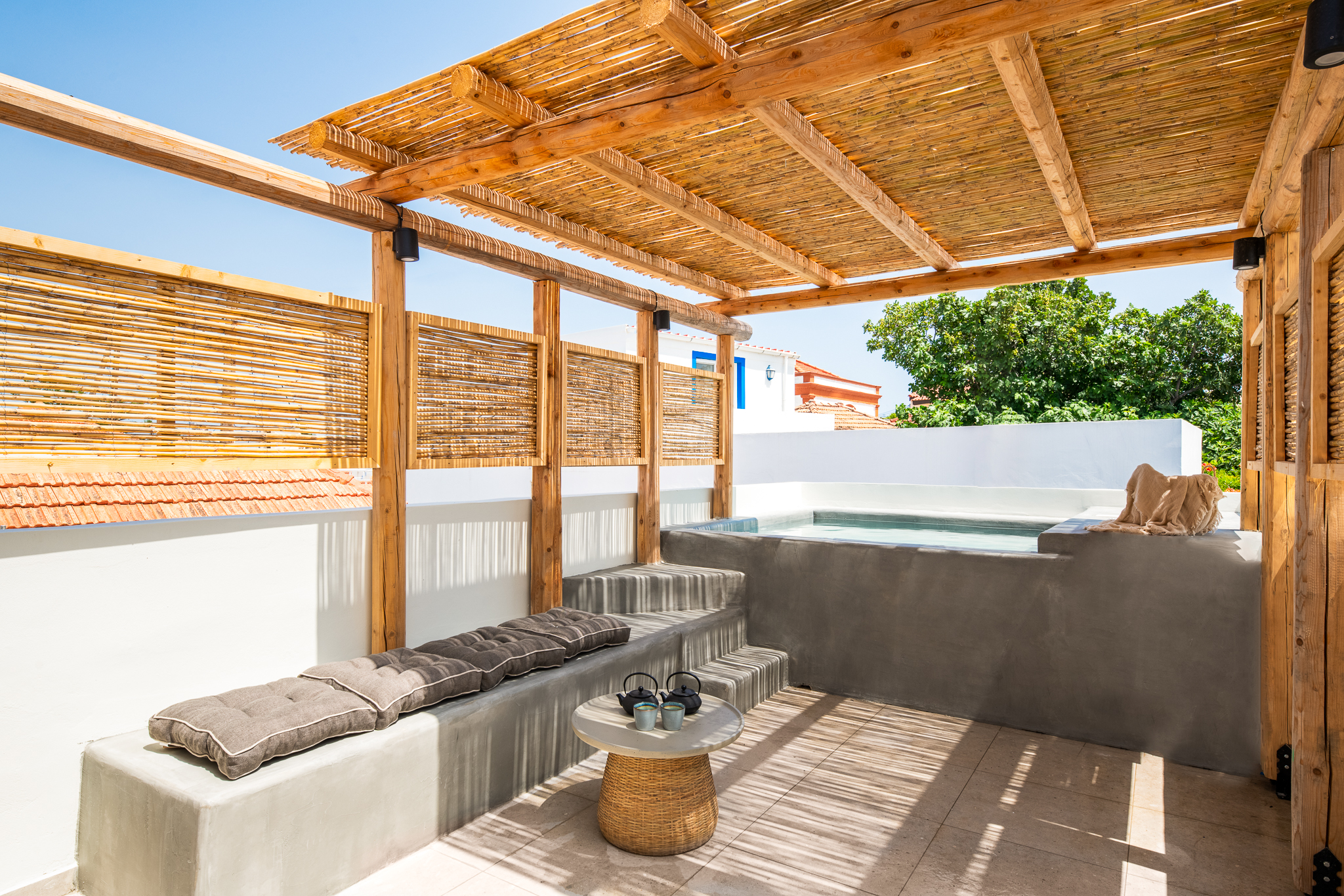 House Marigo Suites | Deluxe Suite