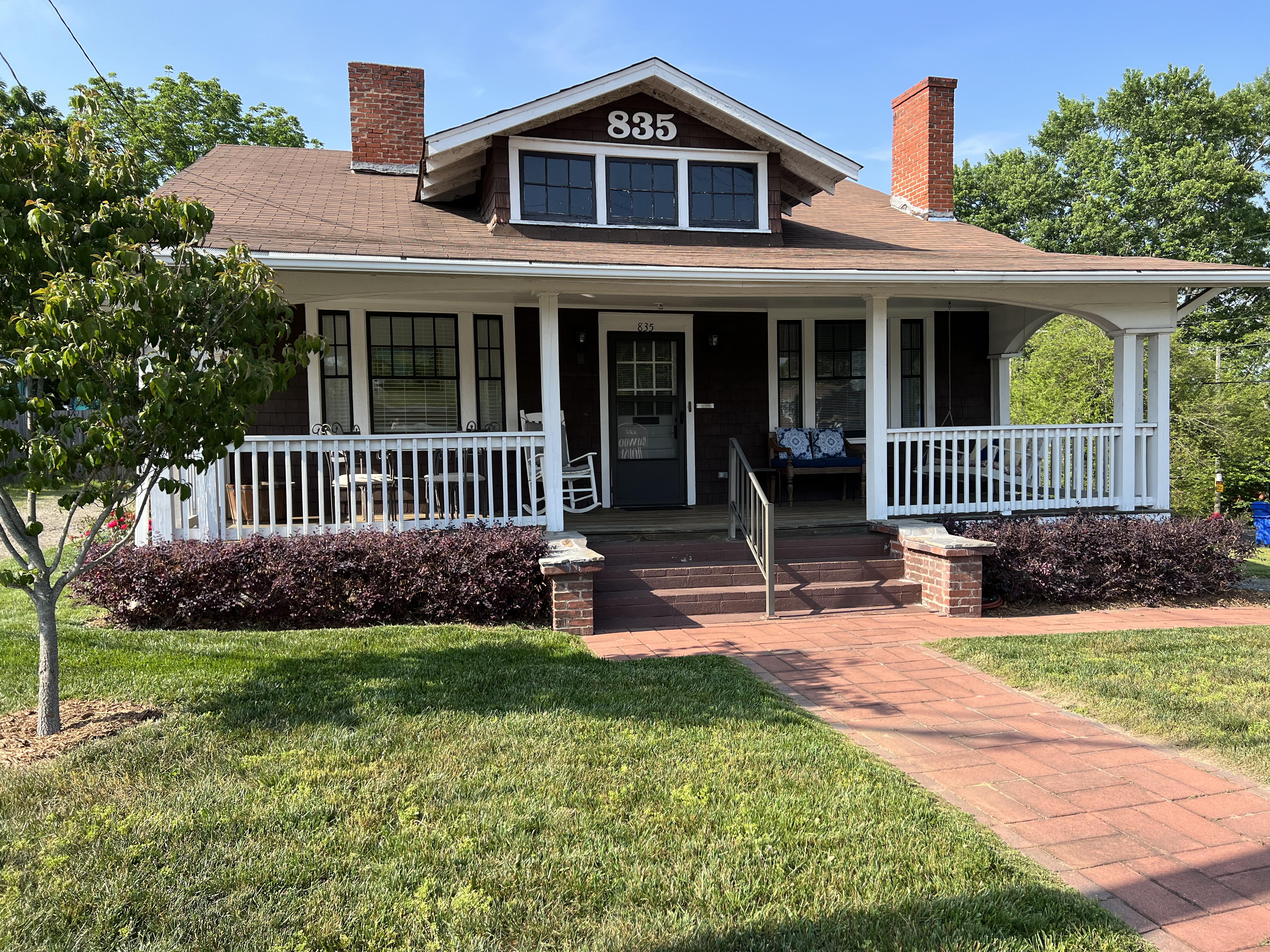 Haywood House Asheville (West Asheville) in 28806, Asheville