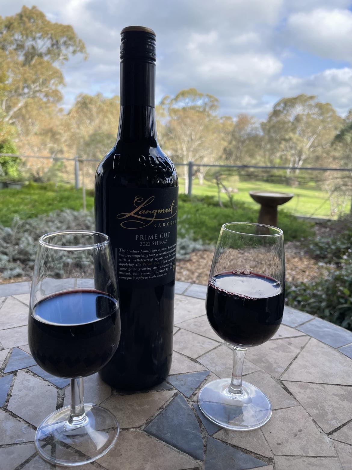 Perfectly positioned in Tanunda in Tanunda, Barossa Valley