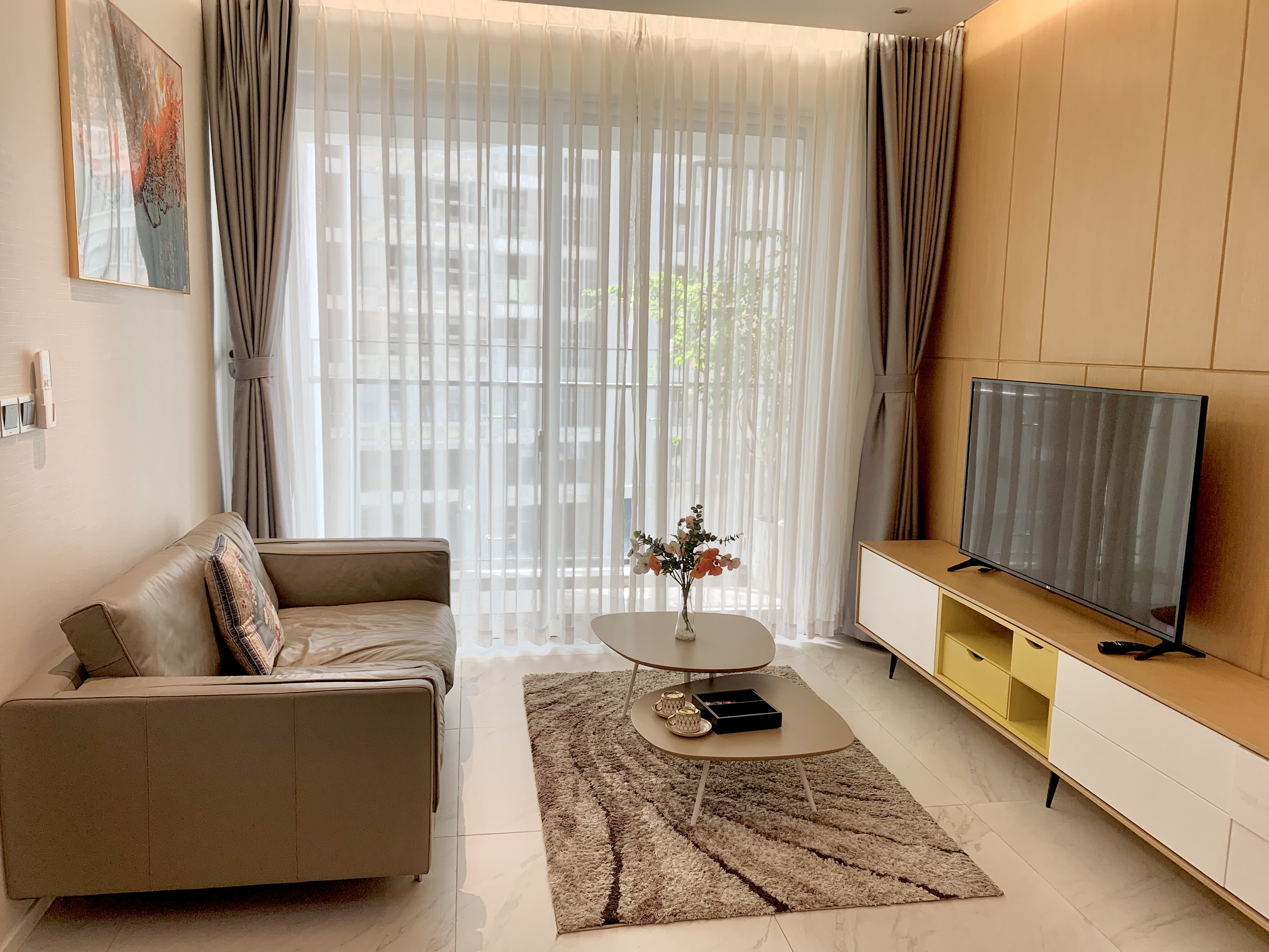Midtown - Two bedroom