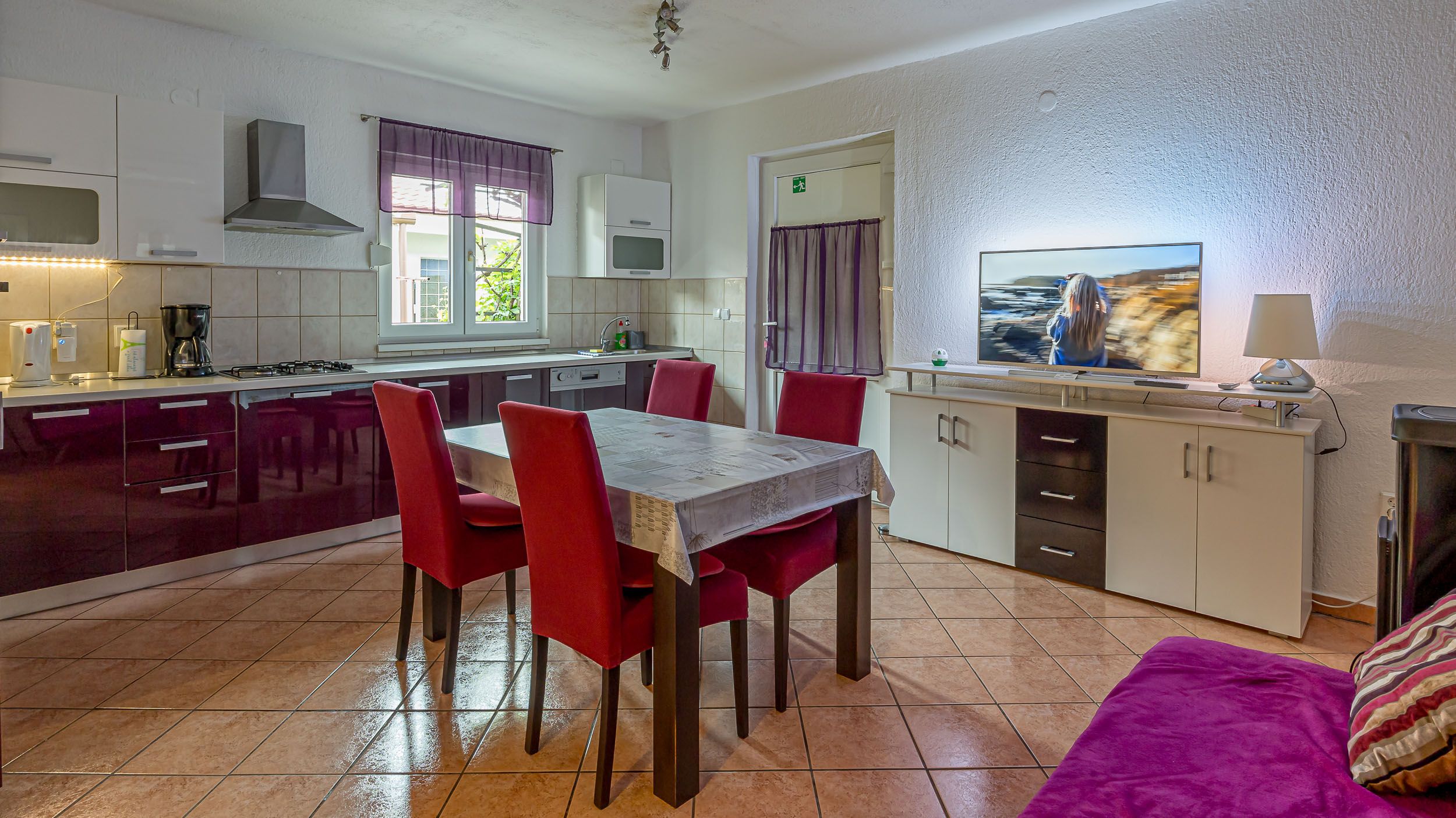 Apartment Klara