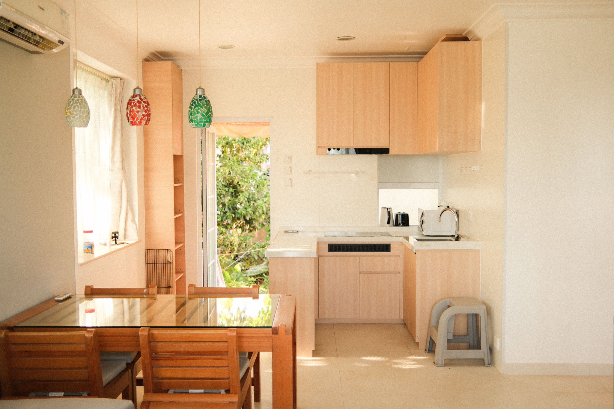 Quiet & Cosy Apartments Cheung Chau island