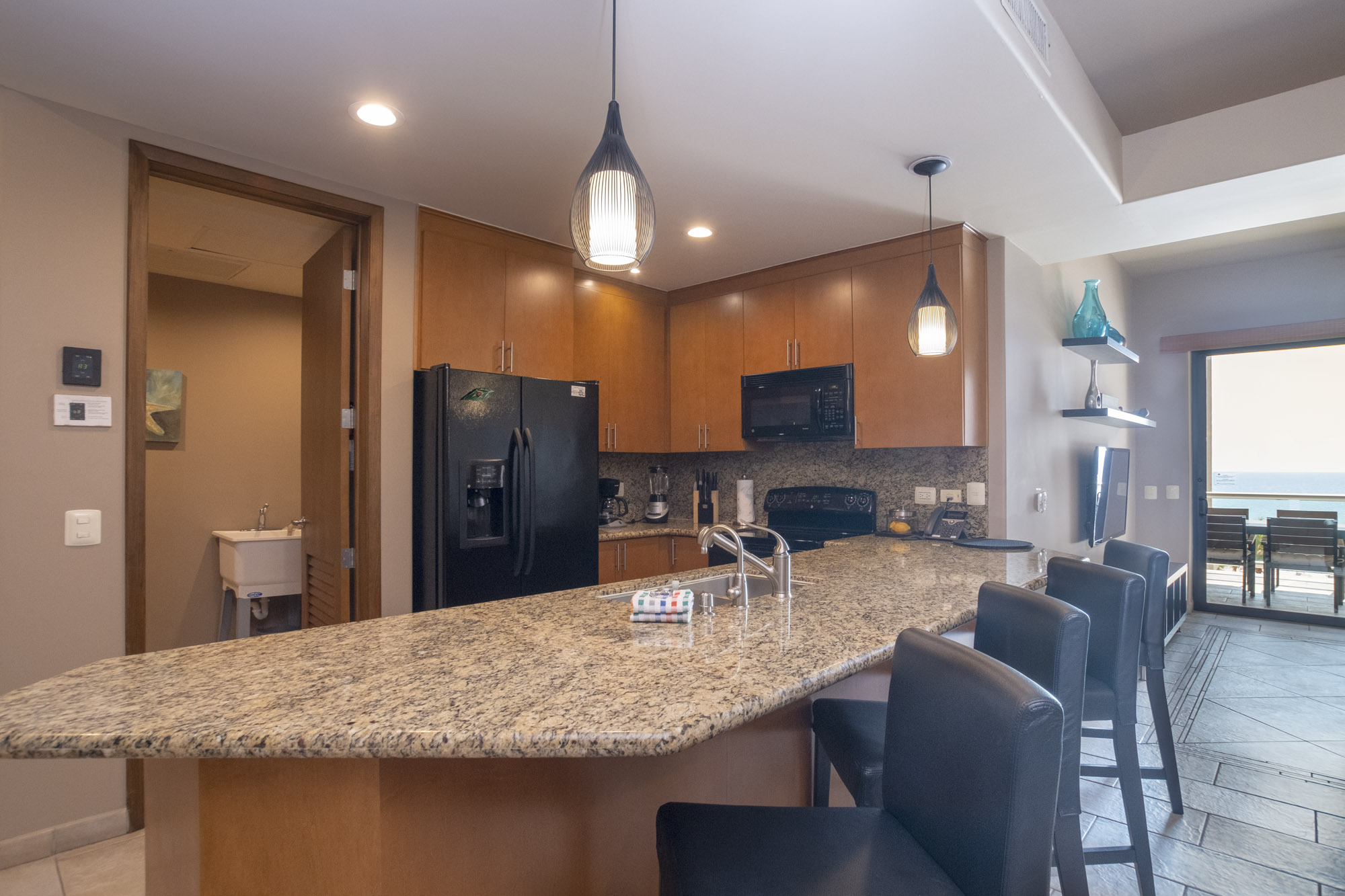 Las Palomas 1br 1ba 2nd Floor Condominiums For Rent In Puerto Penasco Sonora Mexico