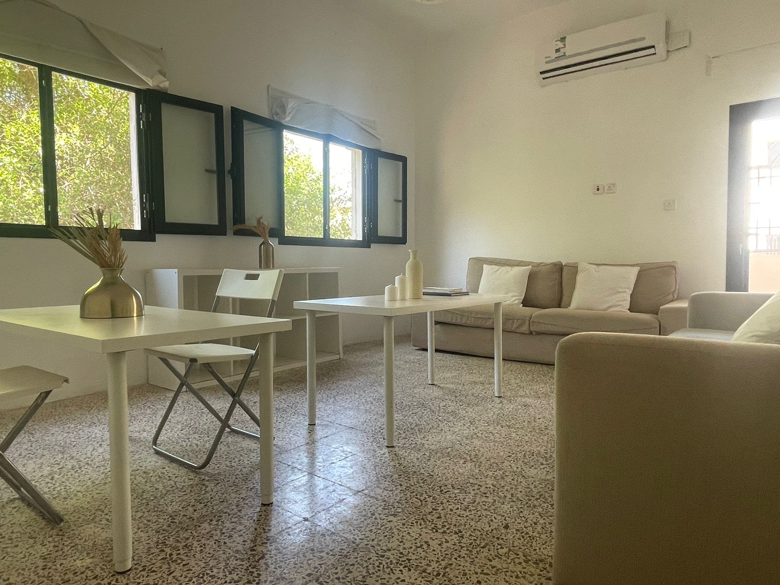Aljadeedah 2BD Apartment B - Incense Road