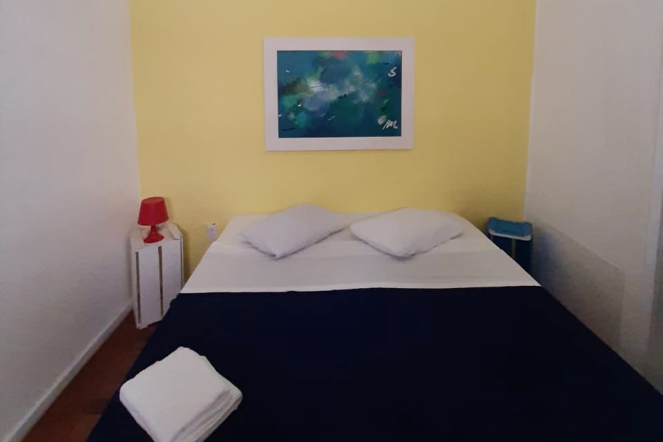 Suite - Thereza Miranda