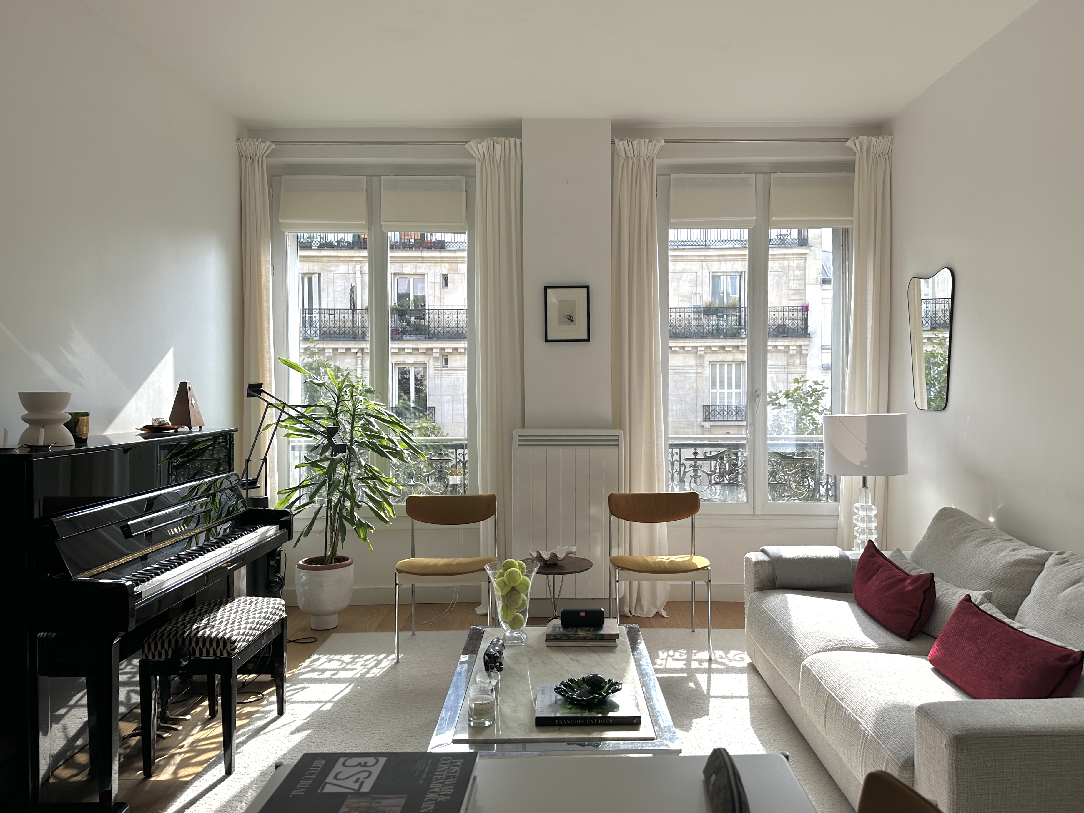 ホビー・楽器・アート Paris apartment 9a31b71f-71b1-4443-a9bd-