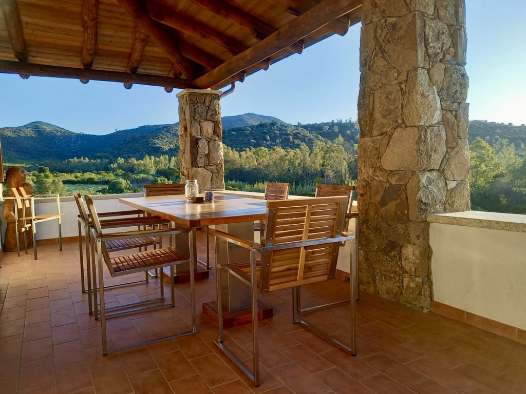 Exclusive apartment in beautiful landscape (1)