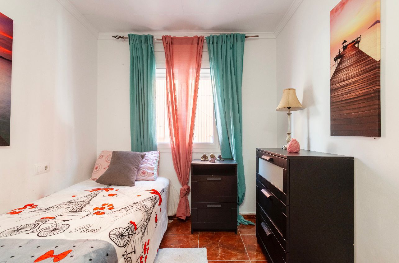 Cheerful place for you